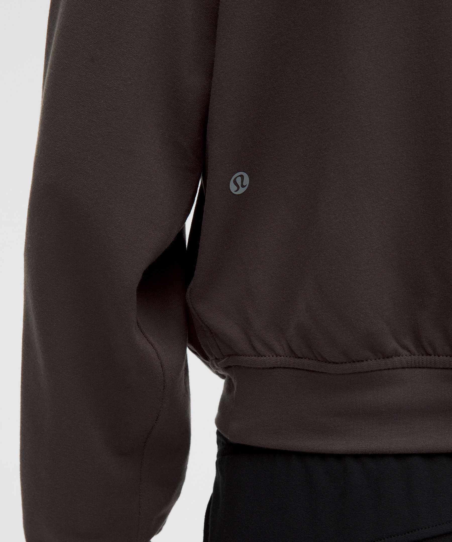 BeCalm Oversized Hoodie