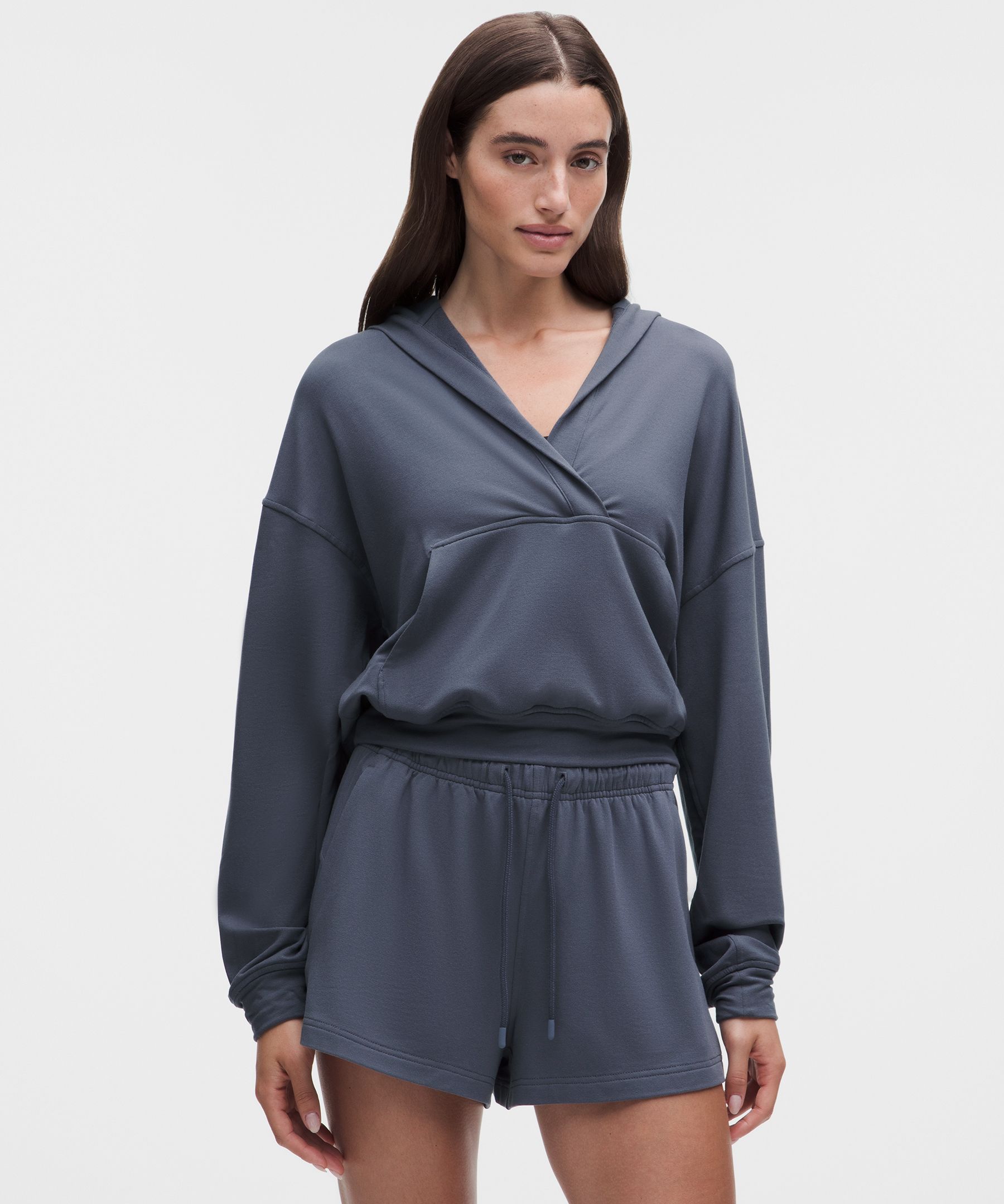 BeCalm Oversized Hoodie
