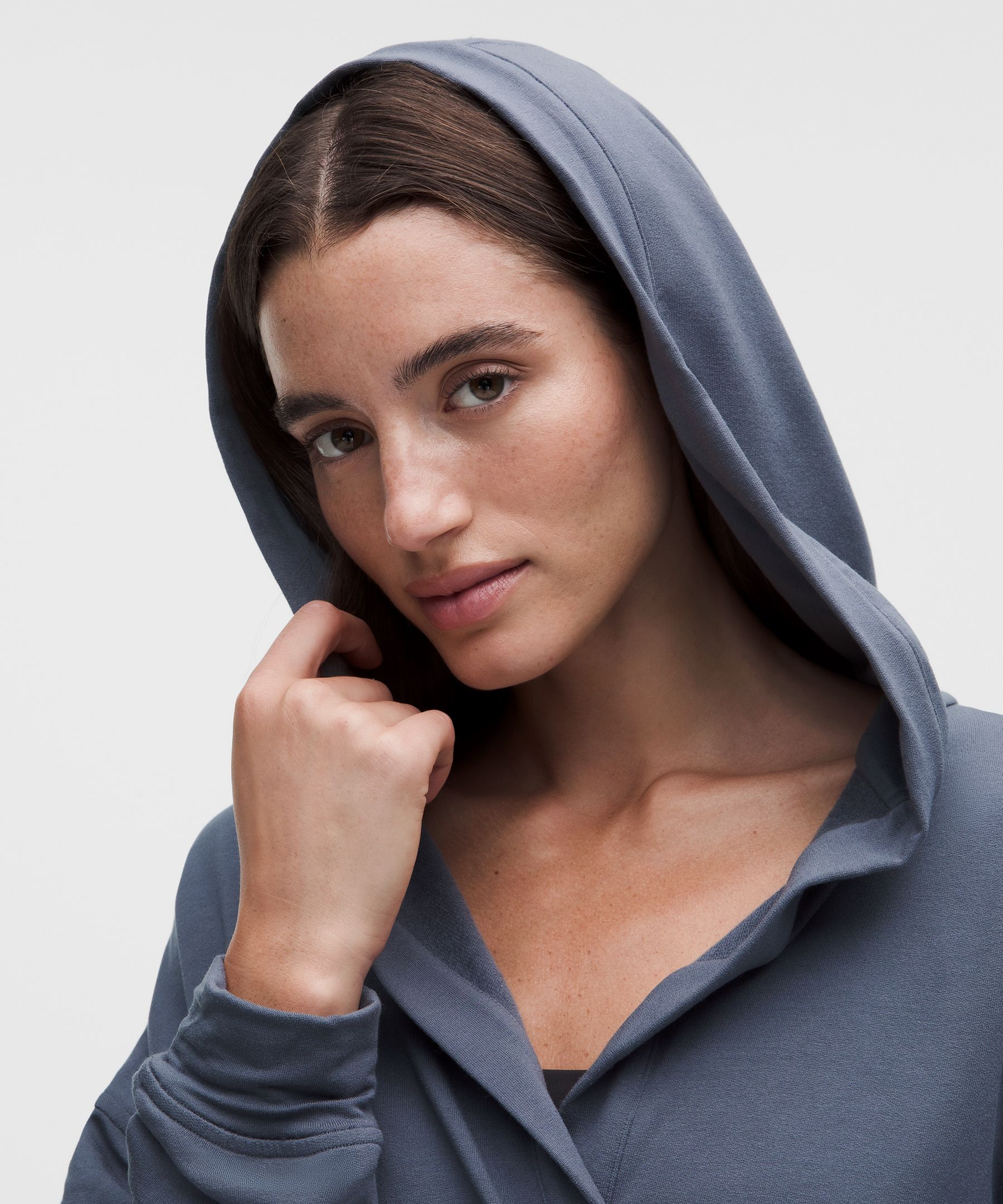 BeCalm Oversized Hoodie