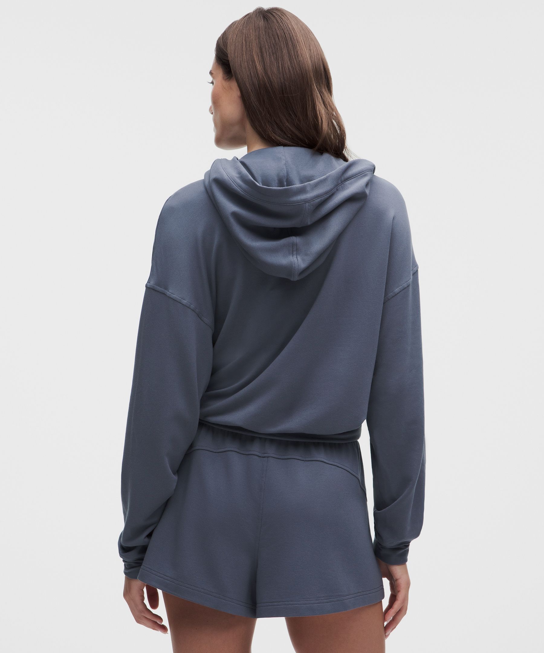 BeCalm Oversized Hoodie