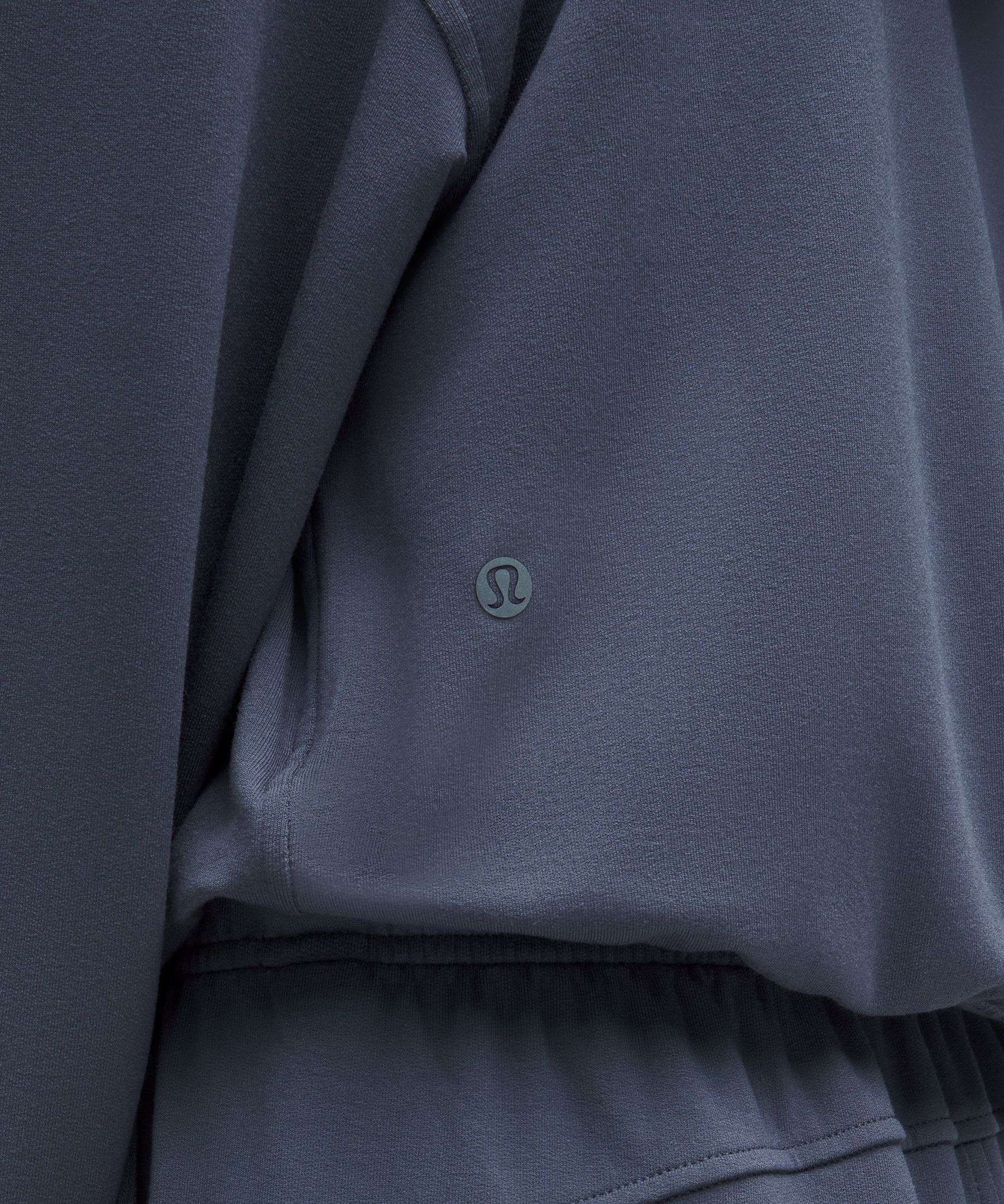 BeCalm Oversized Hoodie