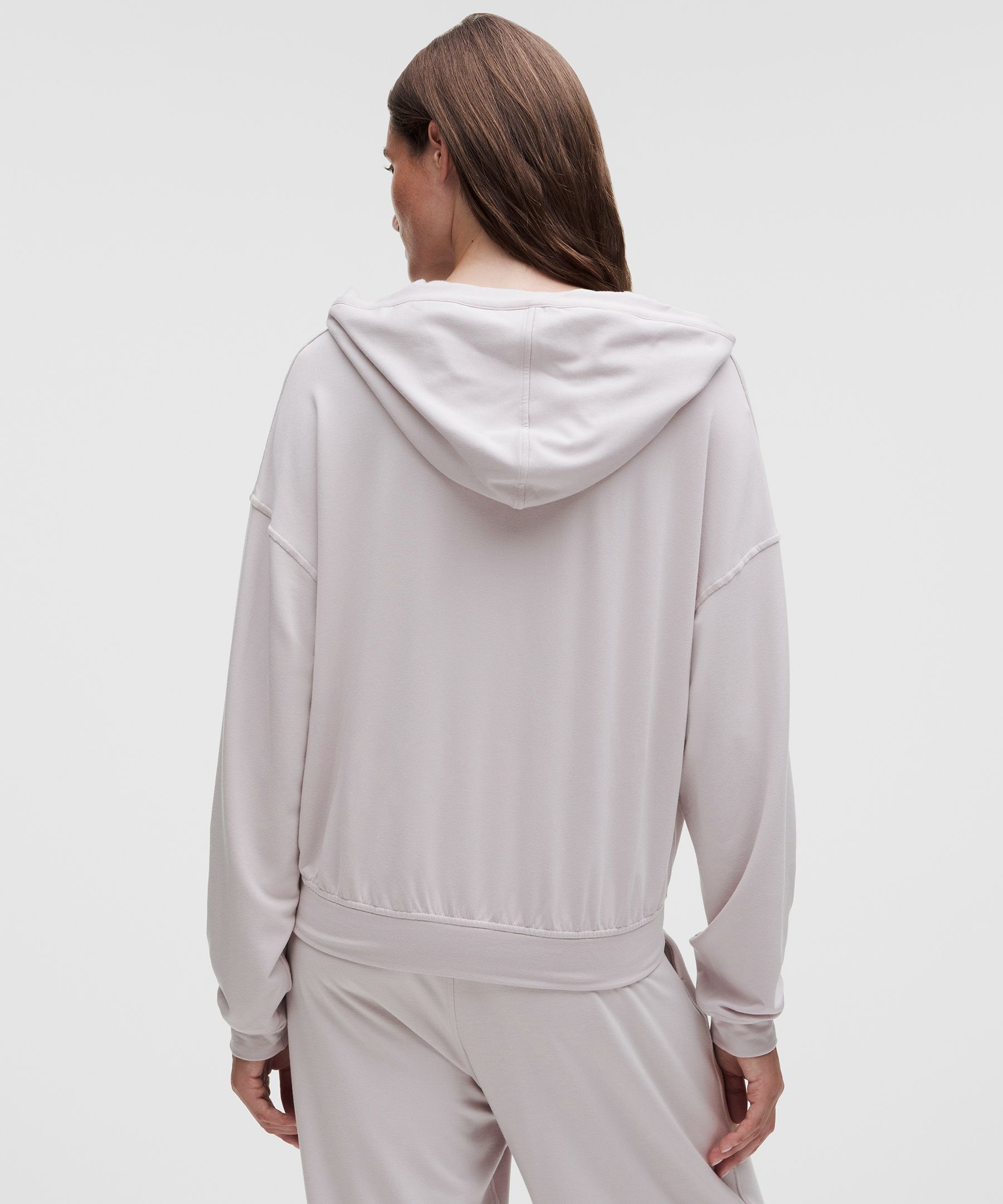 BeCalm Oversized Hoodie