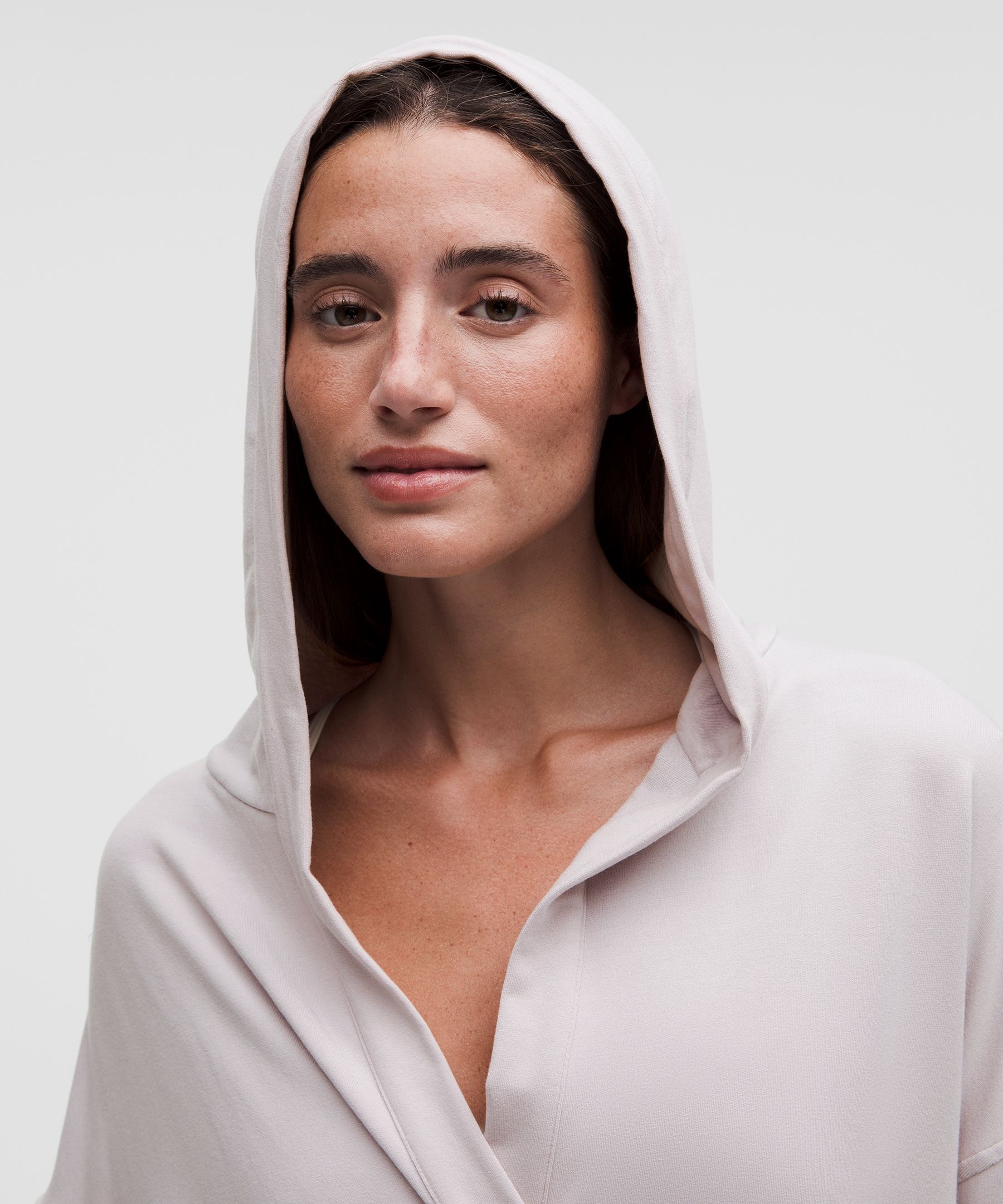 BeCalm Oversized Hoodie