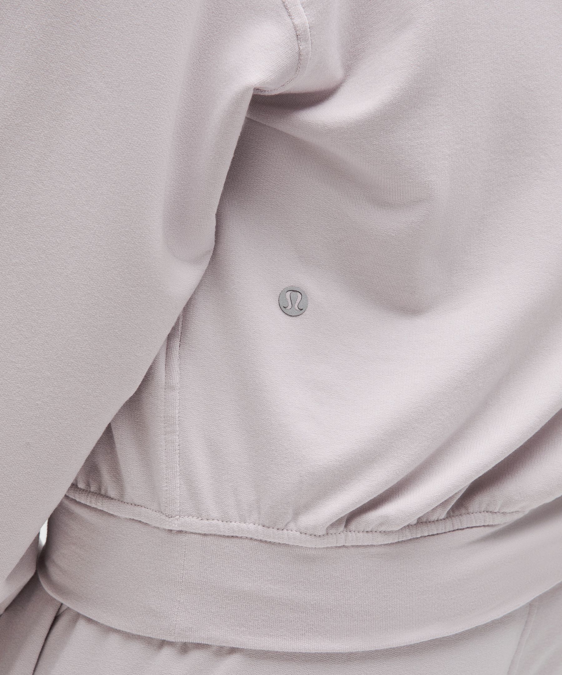 BeCalm Oversized Hoodie