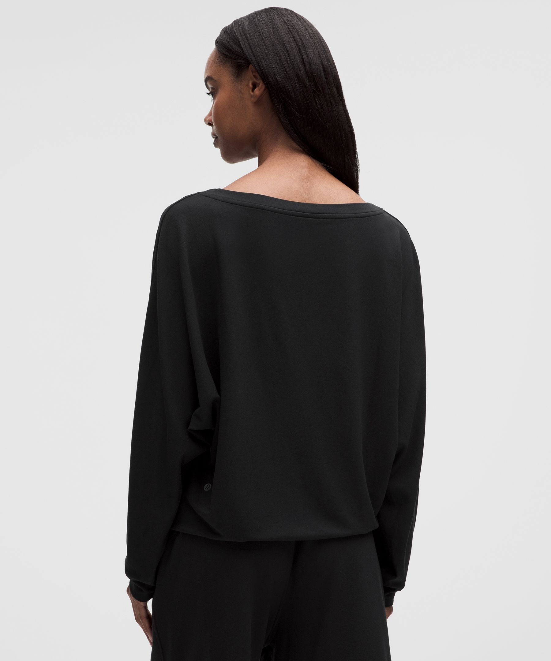 BeCalm Oversized Sweatshirt