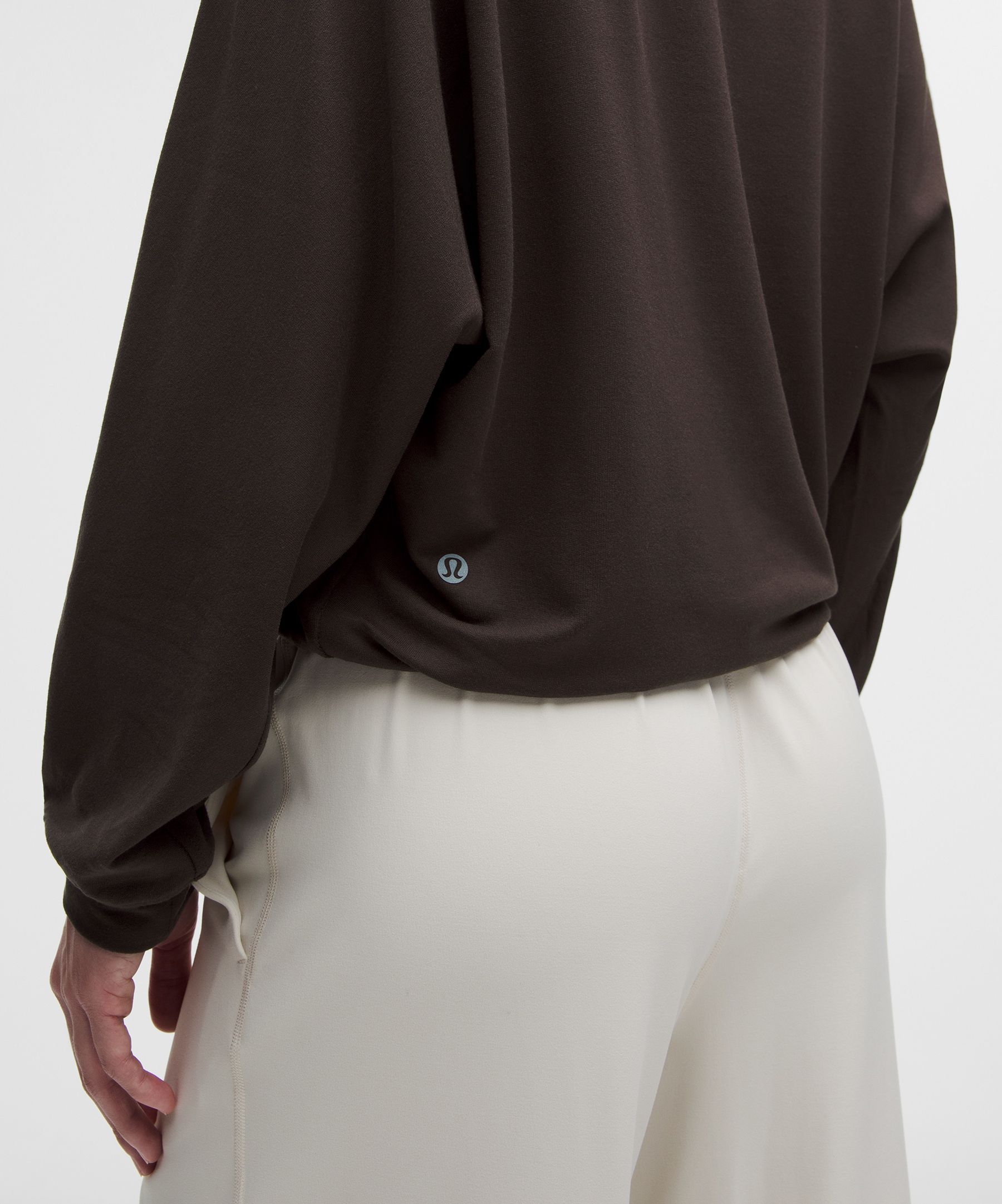 BeCalm Oversized Sweatshirt
