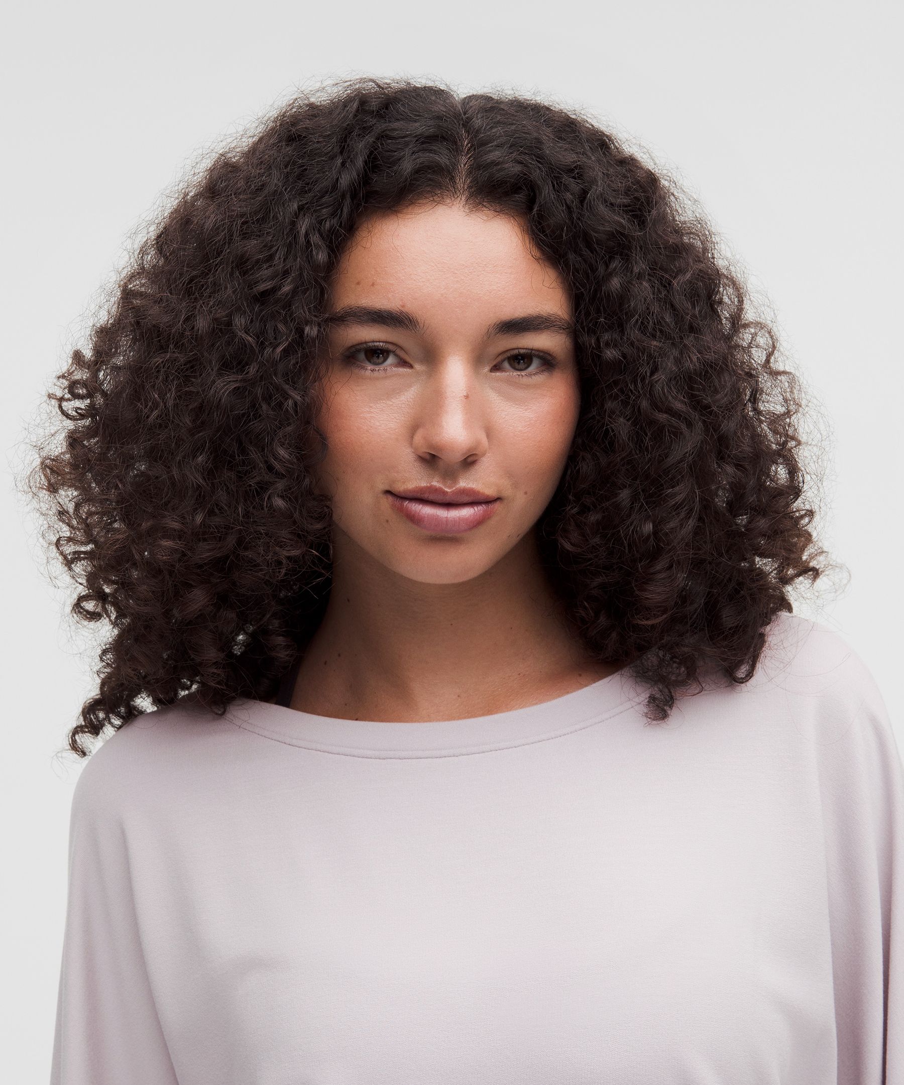 BeCalm Oversized Sweatshirt