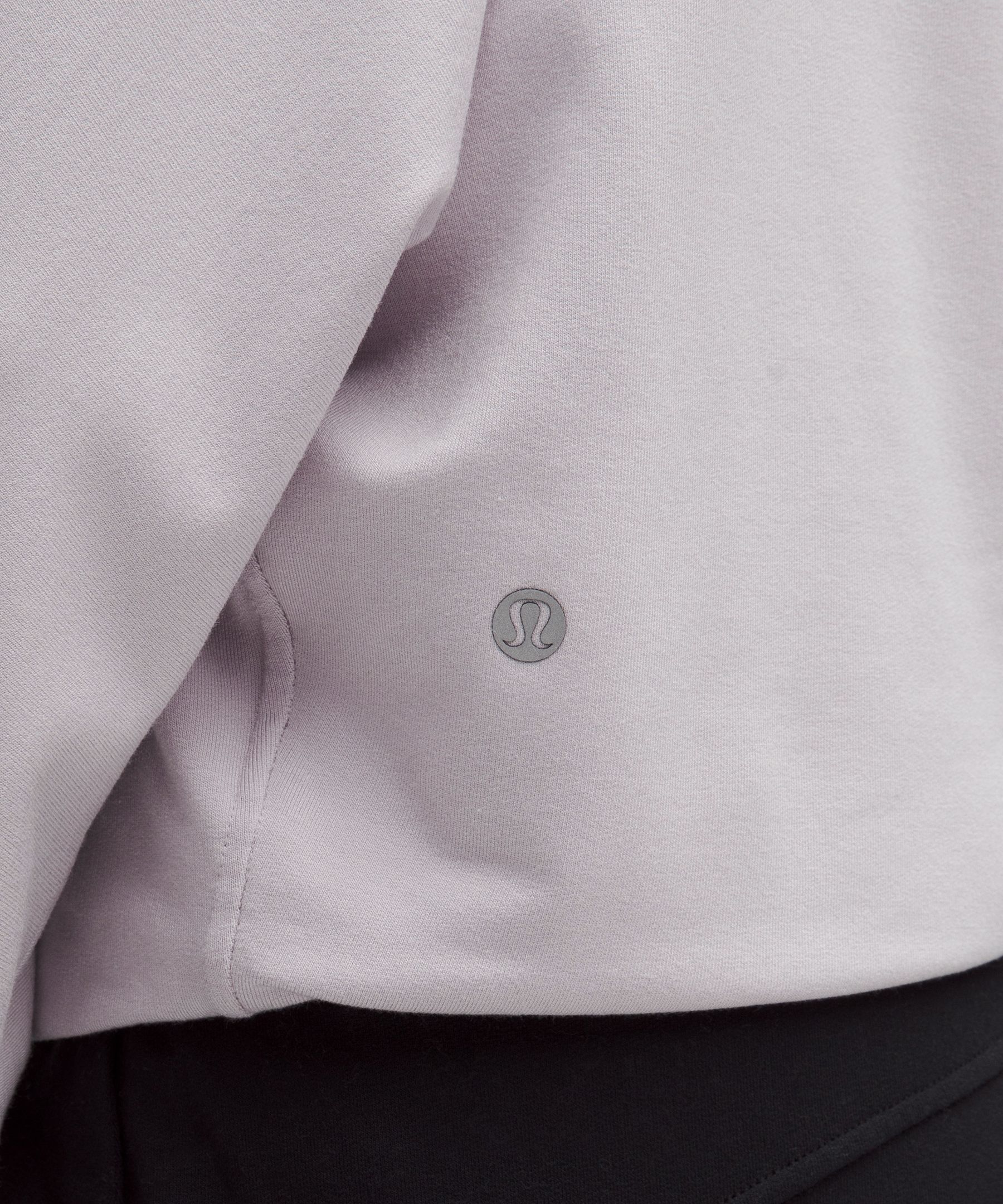 BeCalm Oversized Sweatshirt
