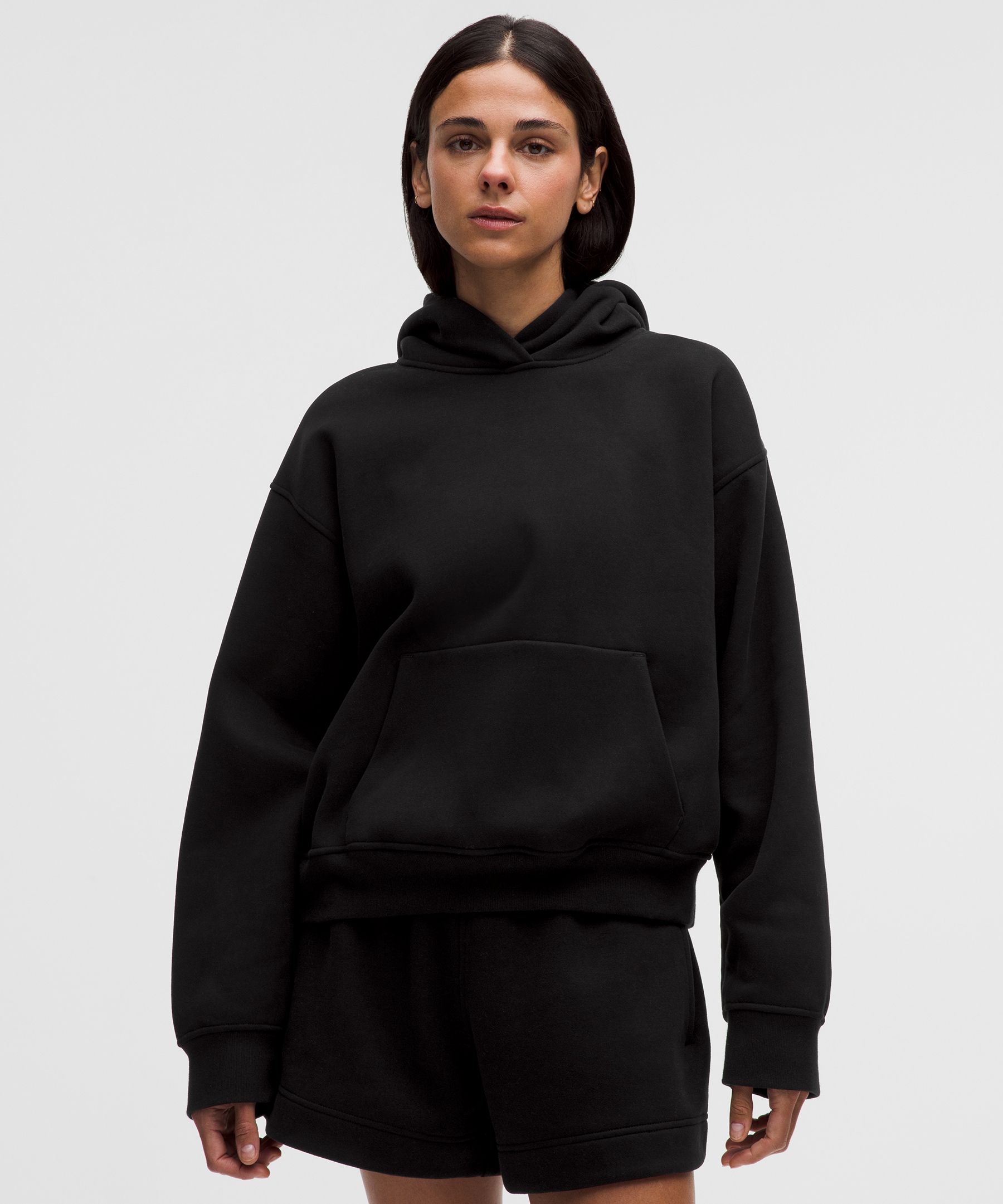 Women's Steady State SuperLoft Hoodie