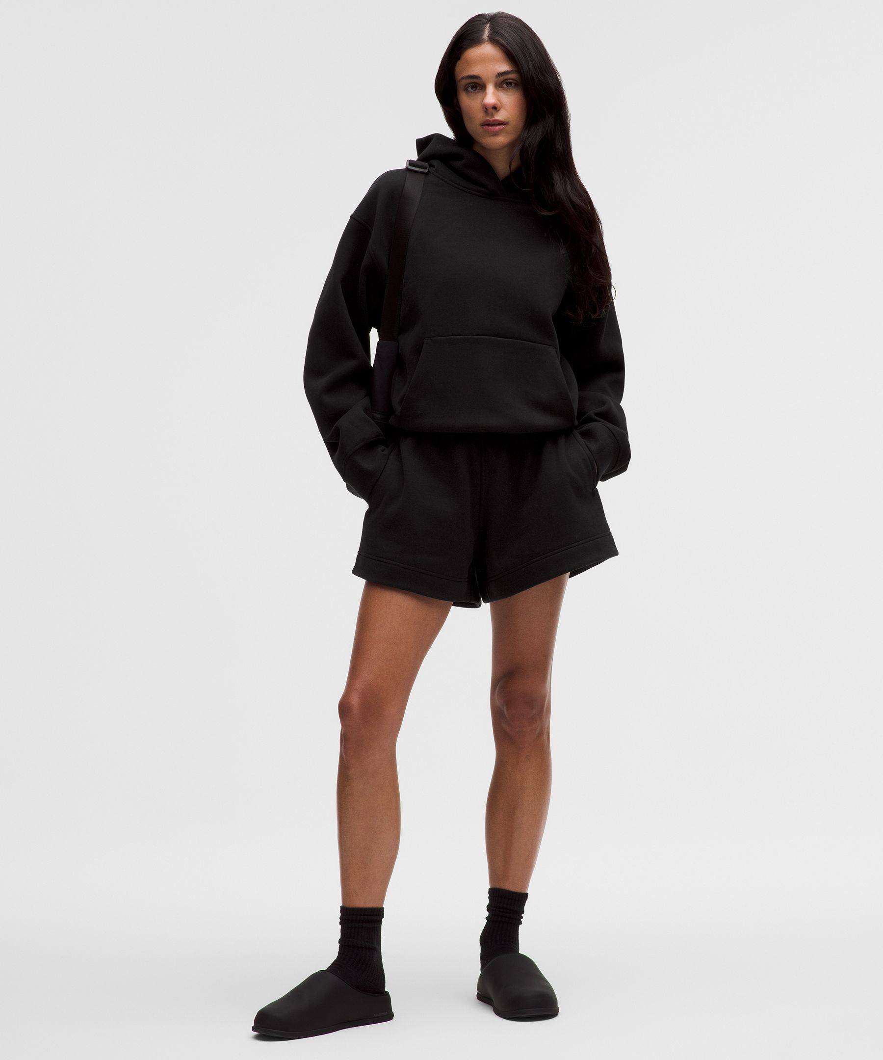 Women's Steady State SuperLoft Hoodie