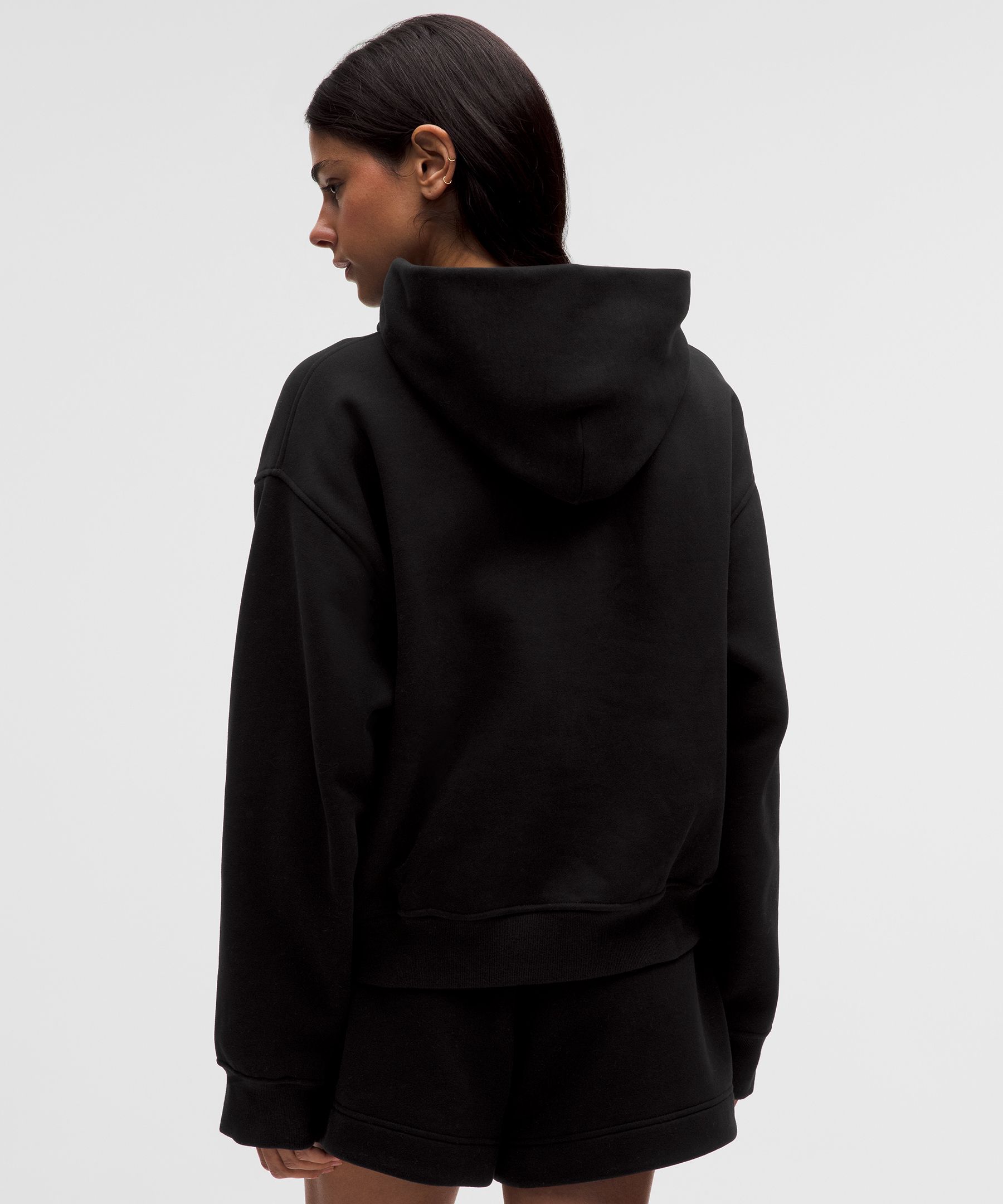 Women's Steady State SuperLoft Hoodie