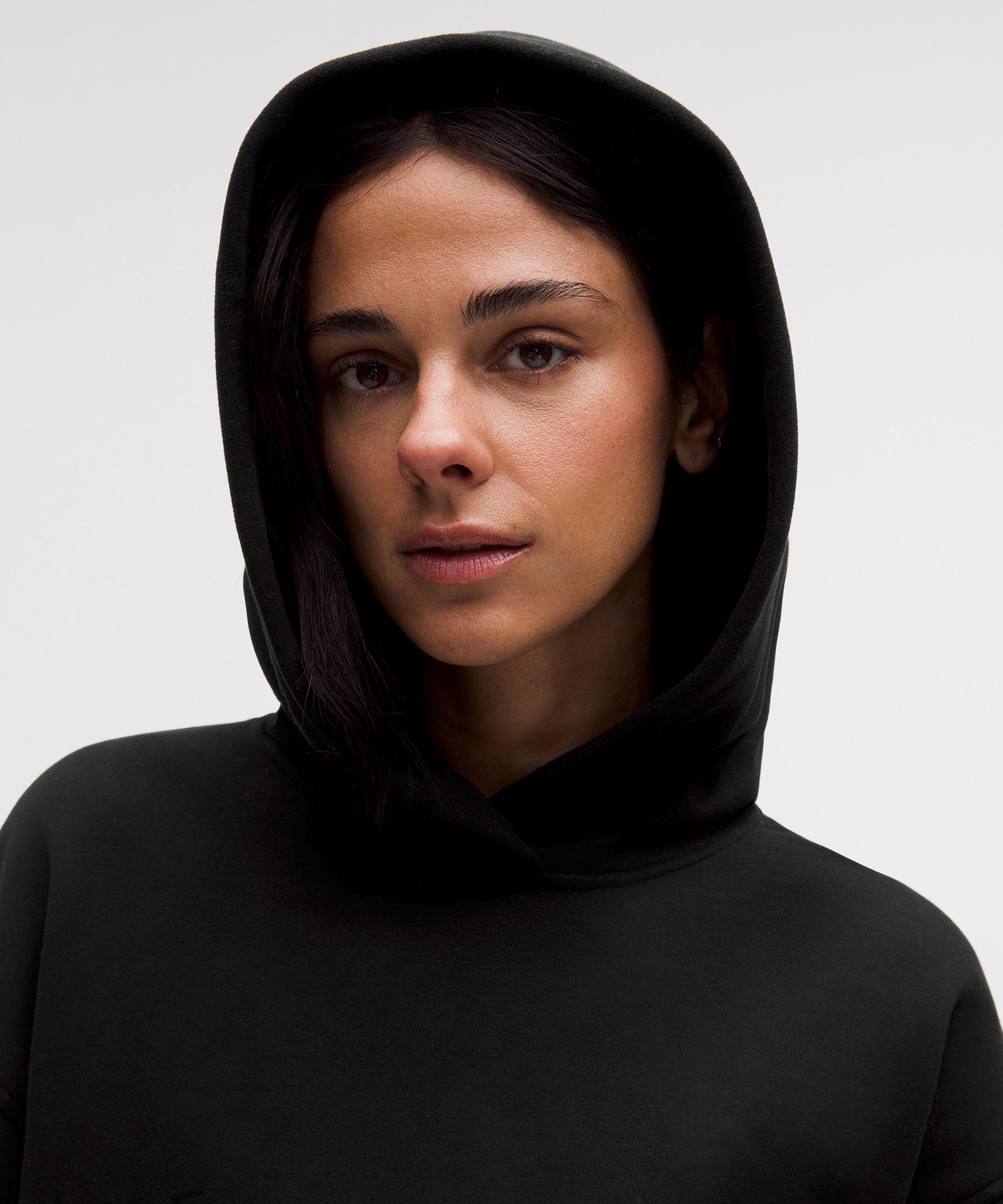 Women's Steady State SuperLoft Hoodie