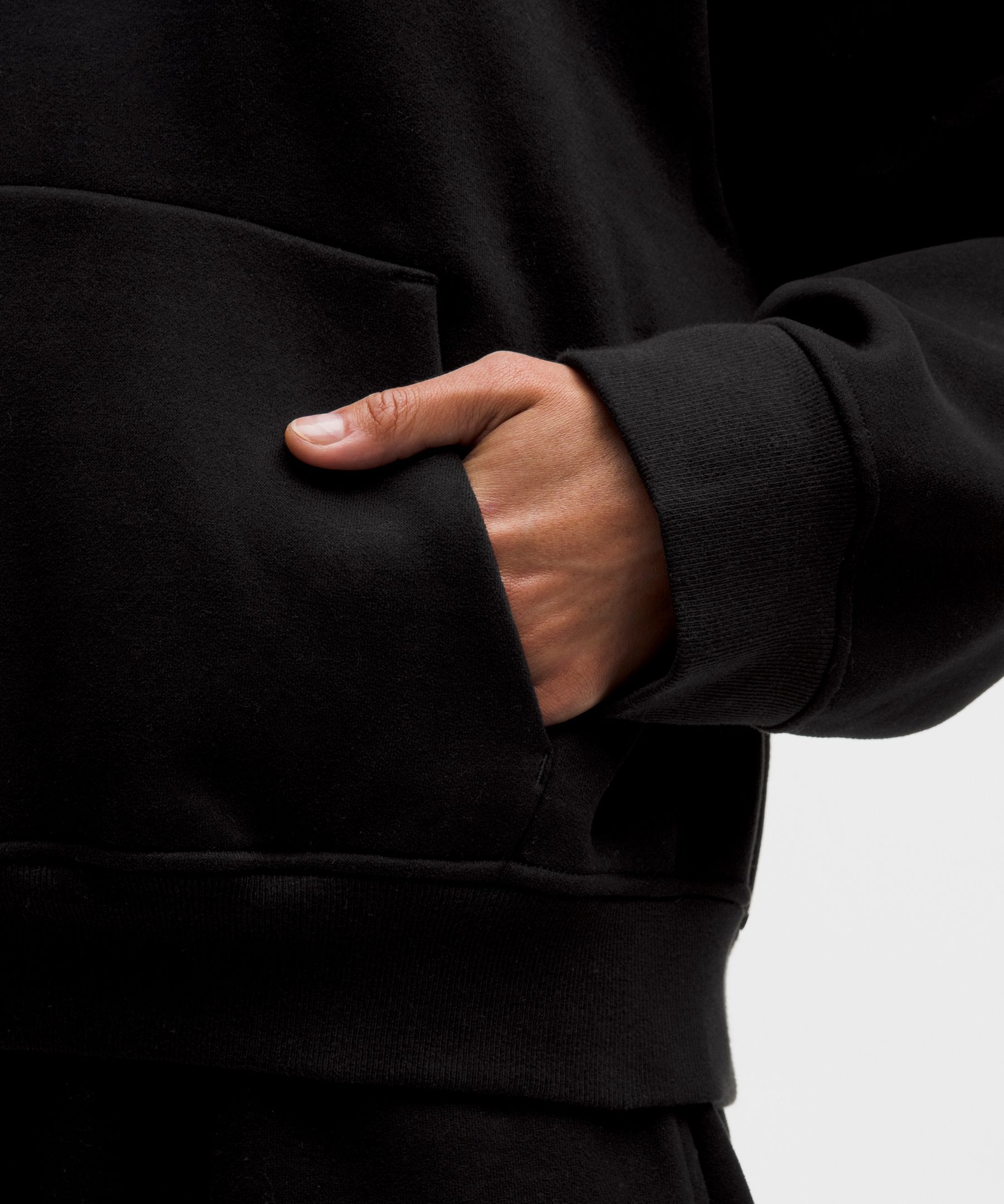 Women's Steady State SuperLoft Hoodie