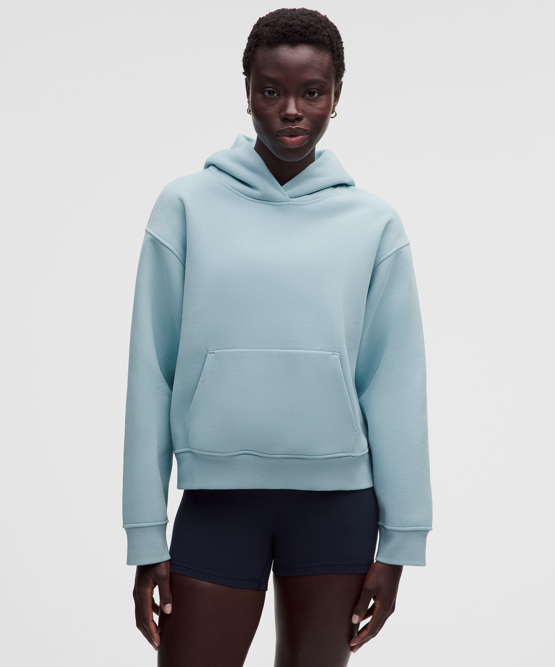 Women's Steady State SuperLoft Hoodie