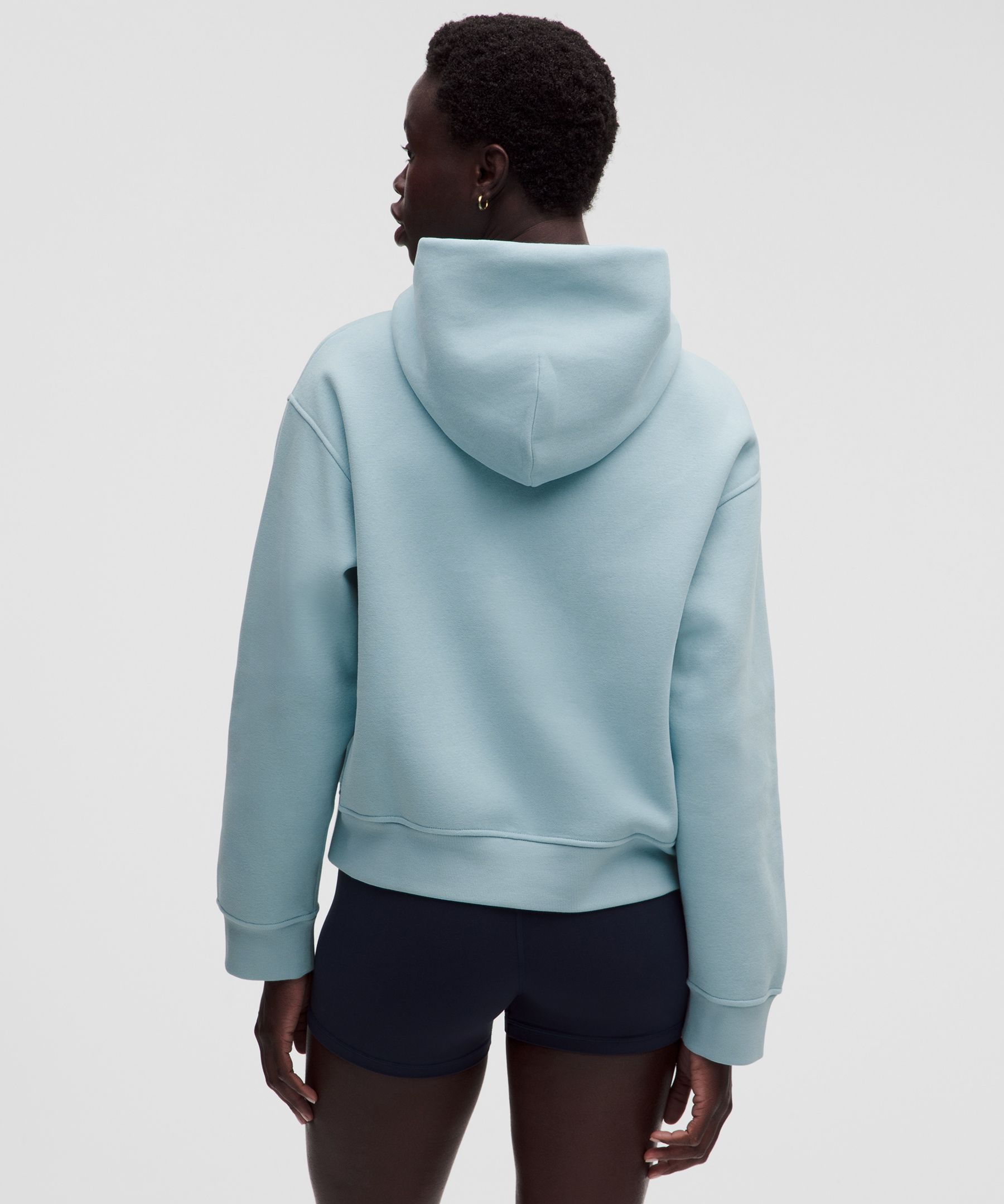 Women's Steady State SuperLoft Hoodie