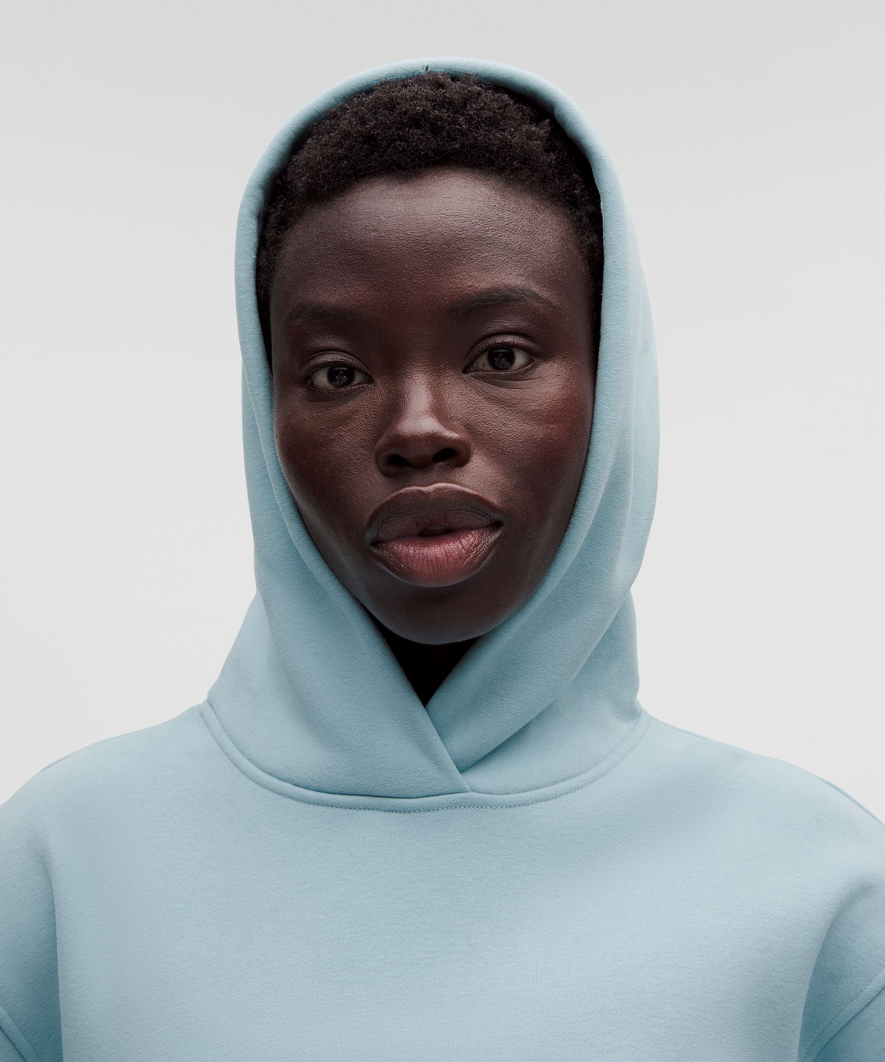 Women's Steady State SuperLoft Hoodie