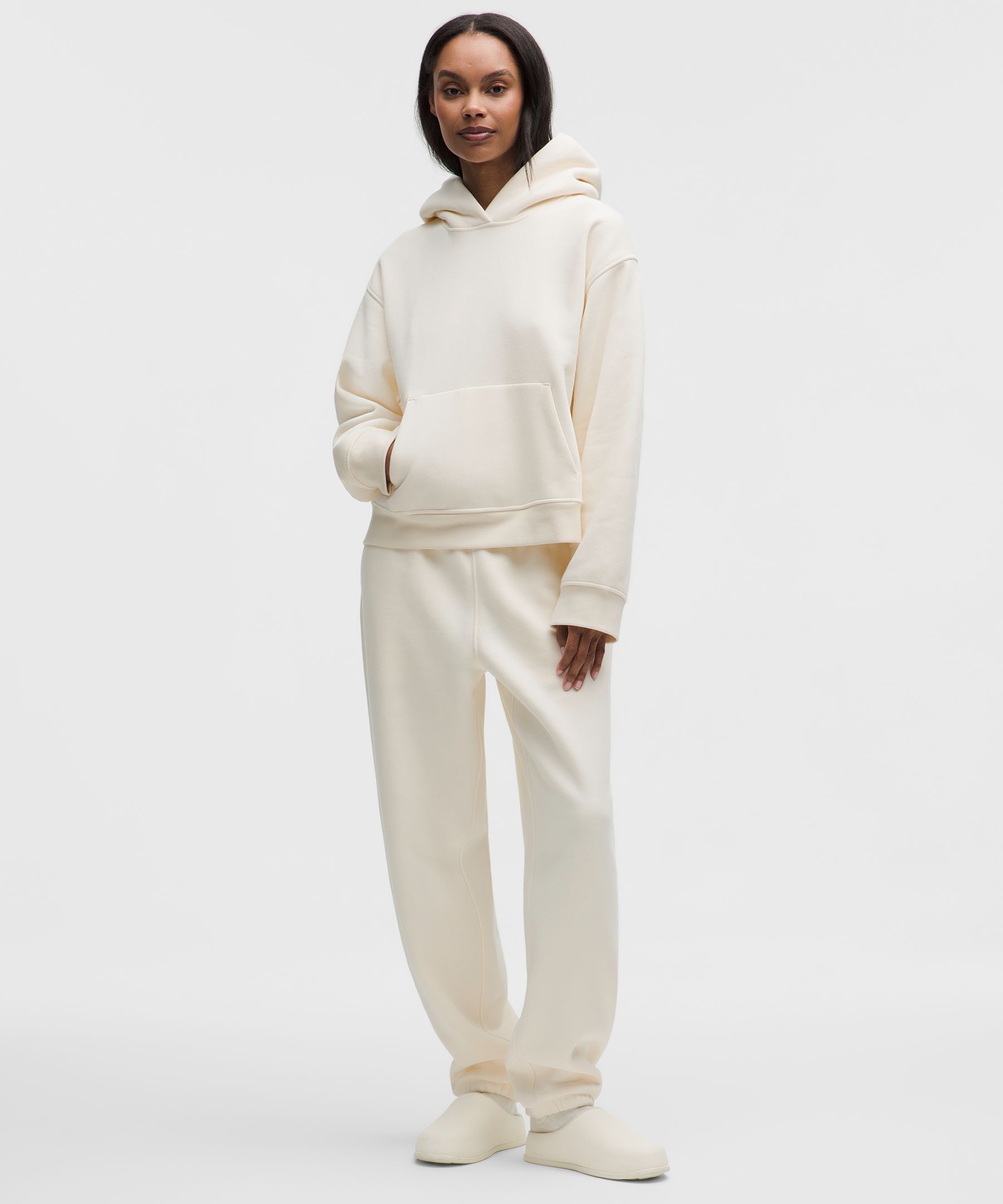 Women's Steady State SuperLoft Hoodie