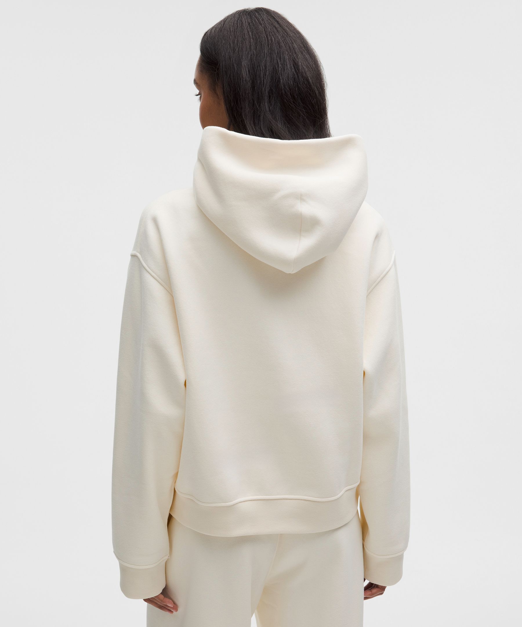 Women's Steady State SuperLoft Hoodie