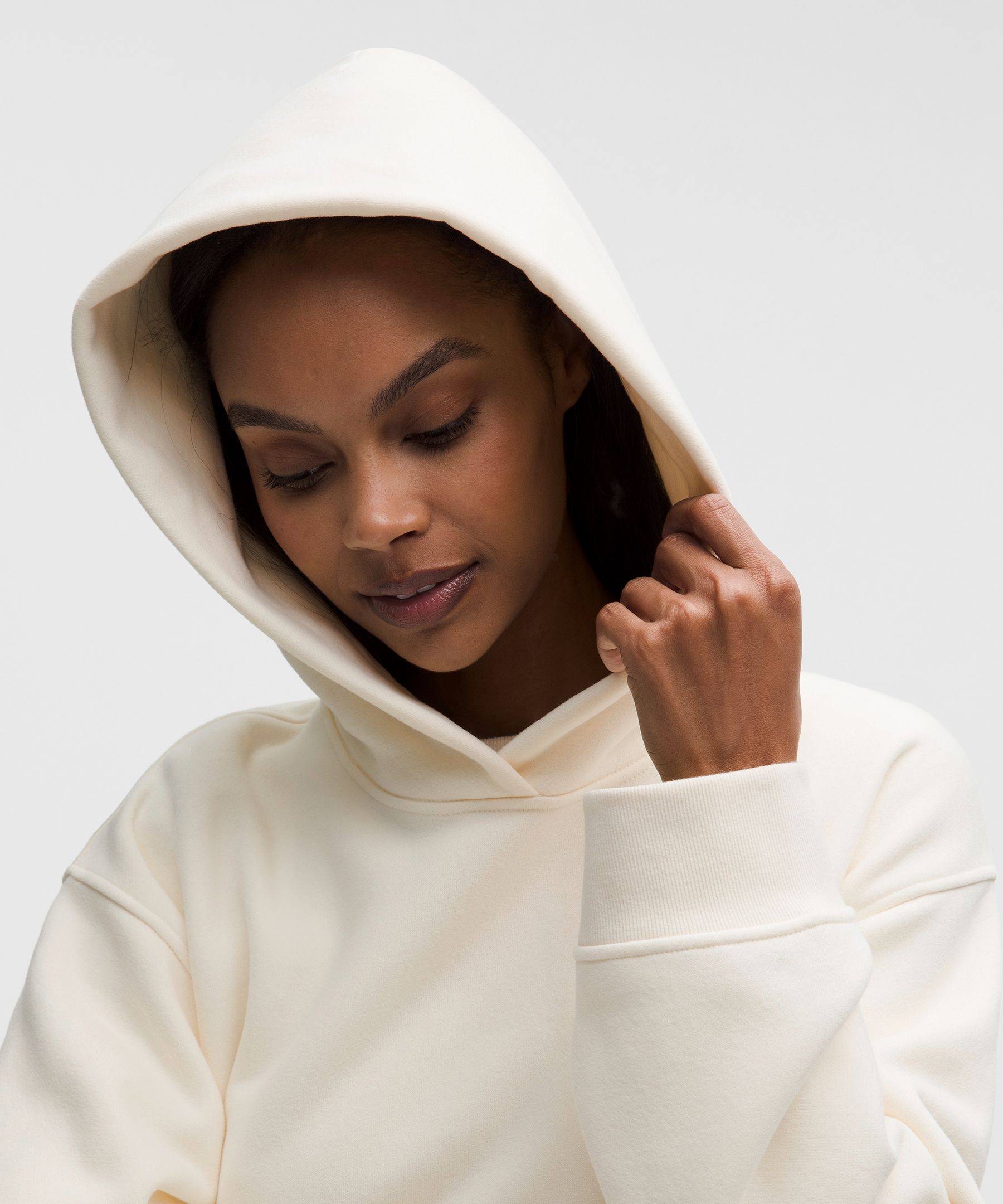 Women's Steady State SuperLoft Hoodie