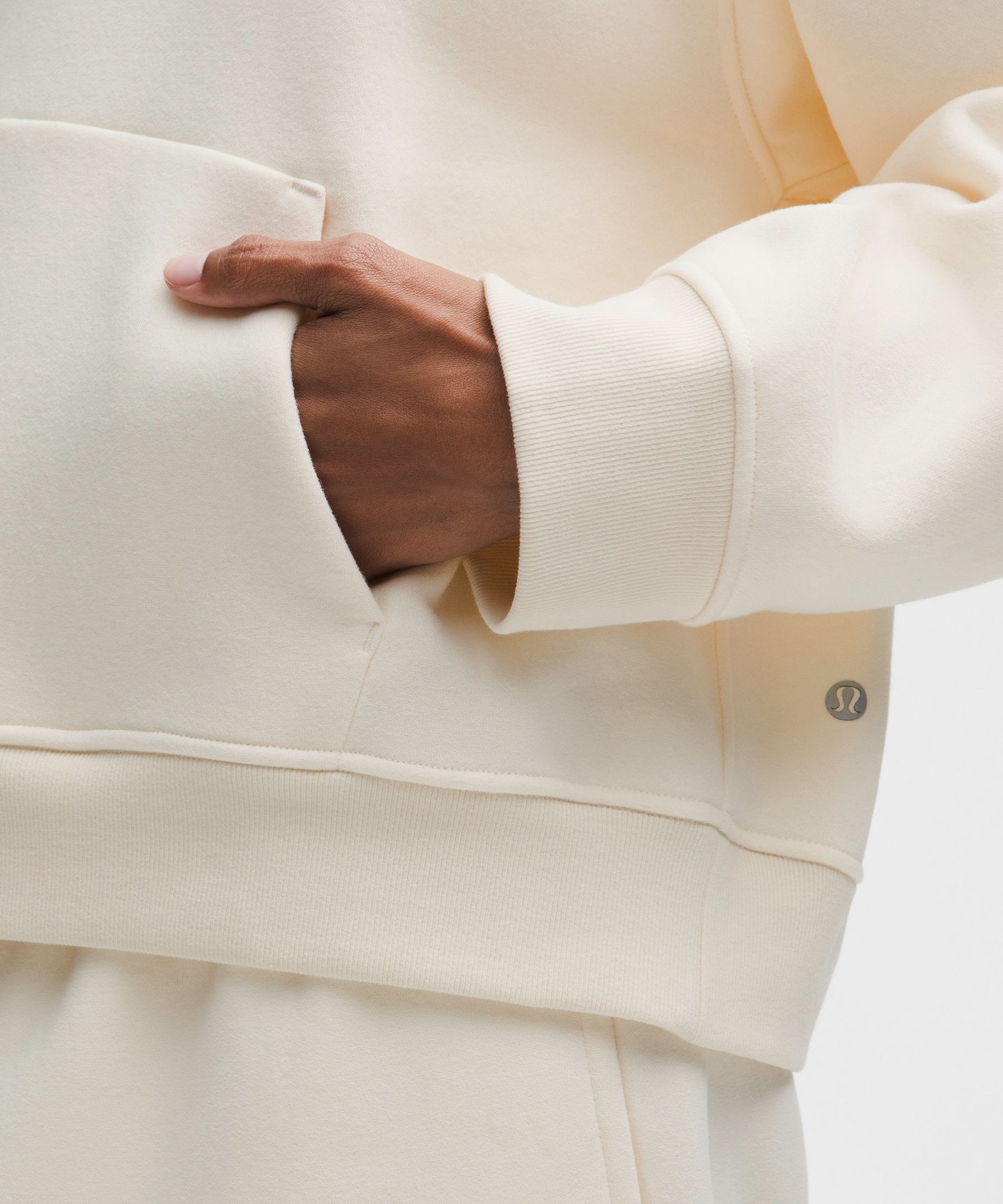 Women's Steady State SuperLoft Hoodie