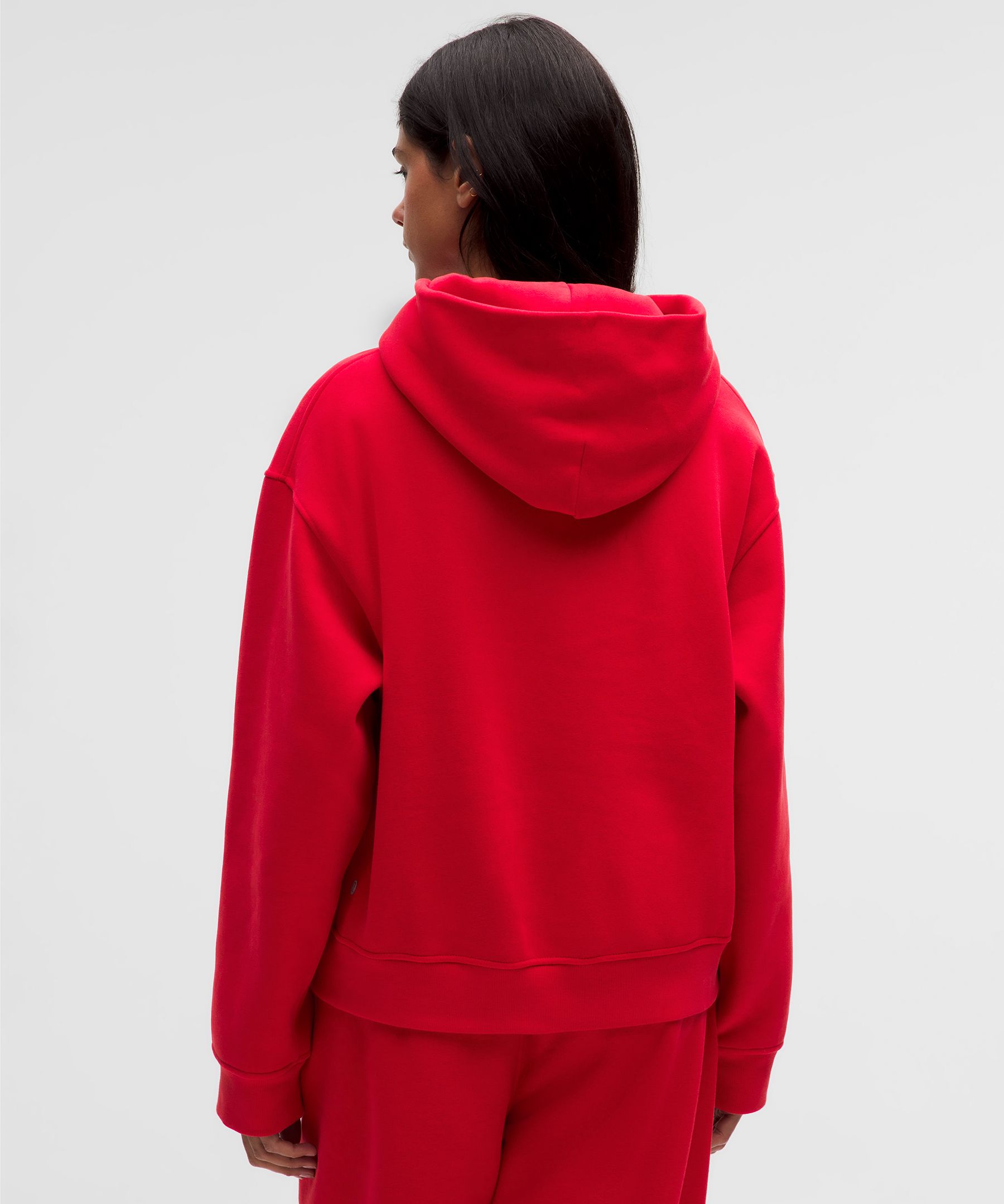Women's Steady State SuperLoft Hoodie