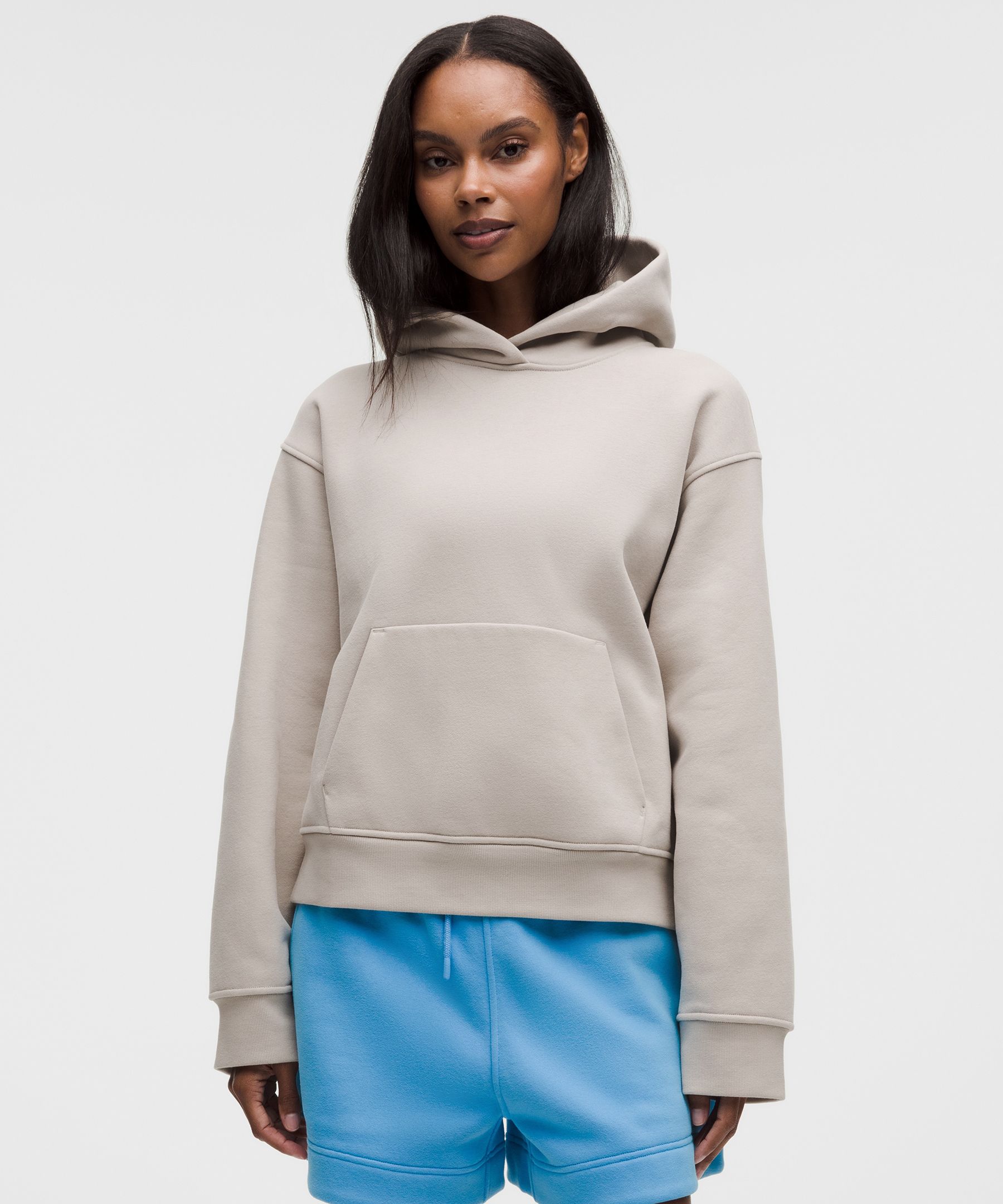 Women's Steady State SuperLoft Hoodie