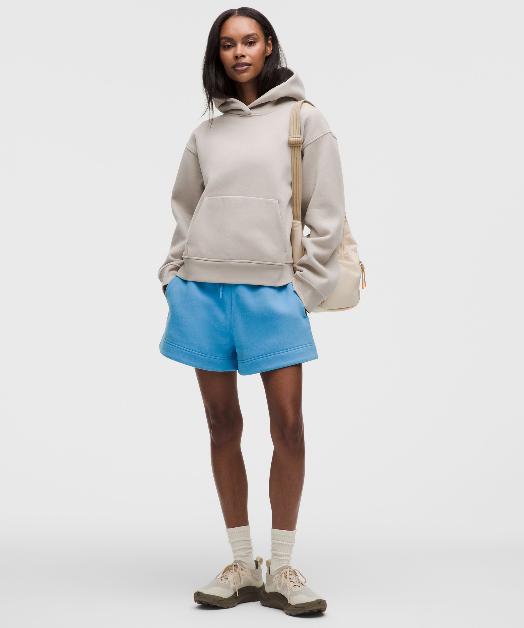 Women's Steady State SuperLoft Hoodie