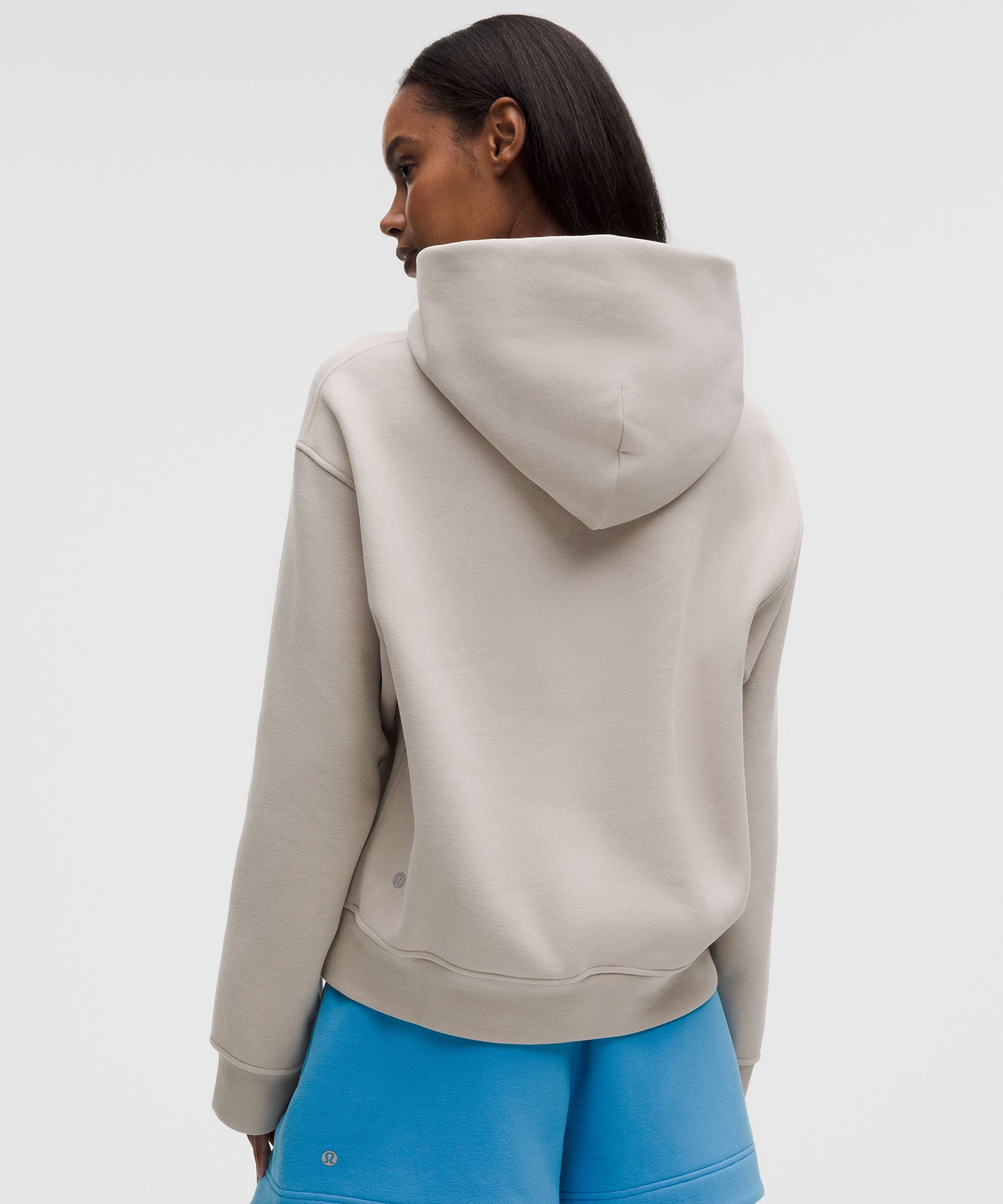 Women's Steady State SuperLoft Hoodie