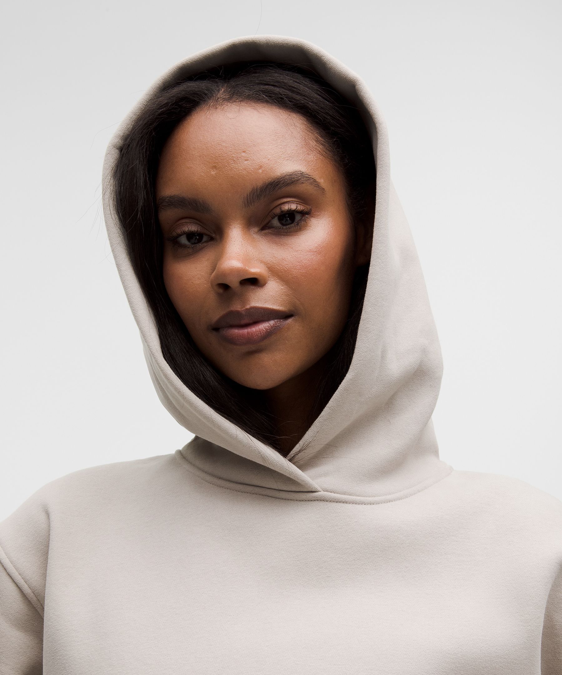 Women's Steady State SuperLoft Hoodie