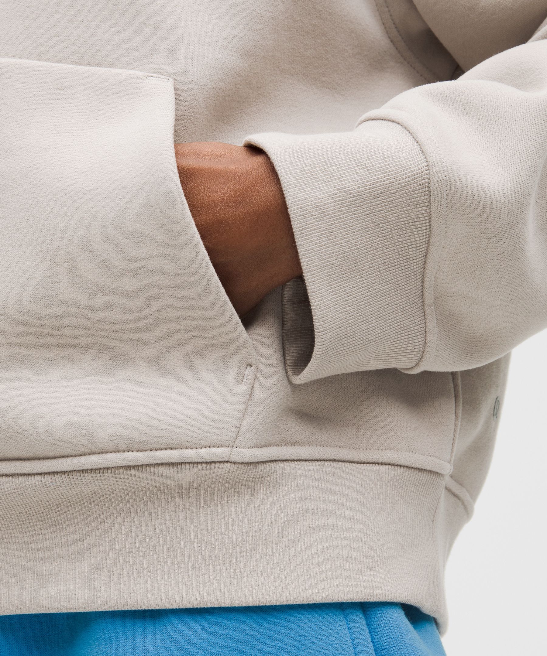 Women's Steady State SuperLoft Hoodie