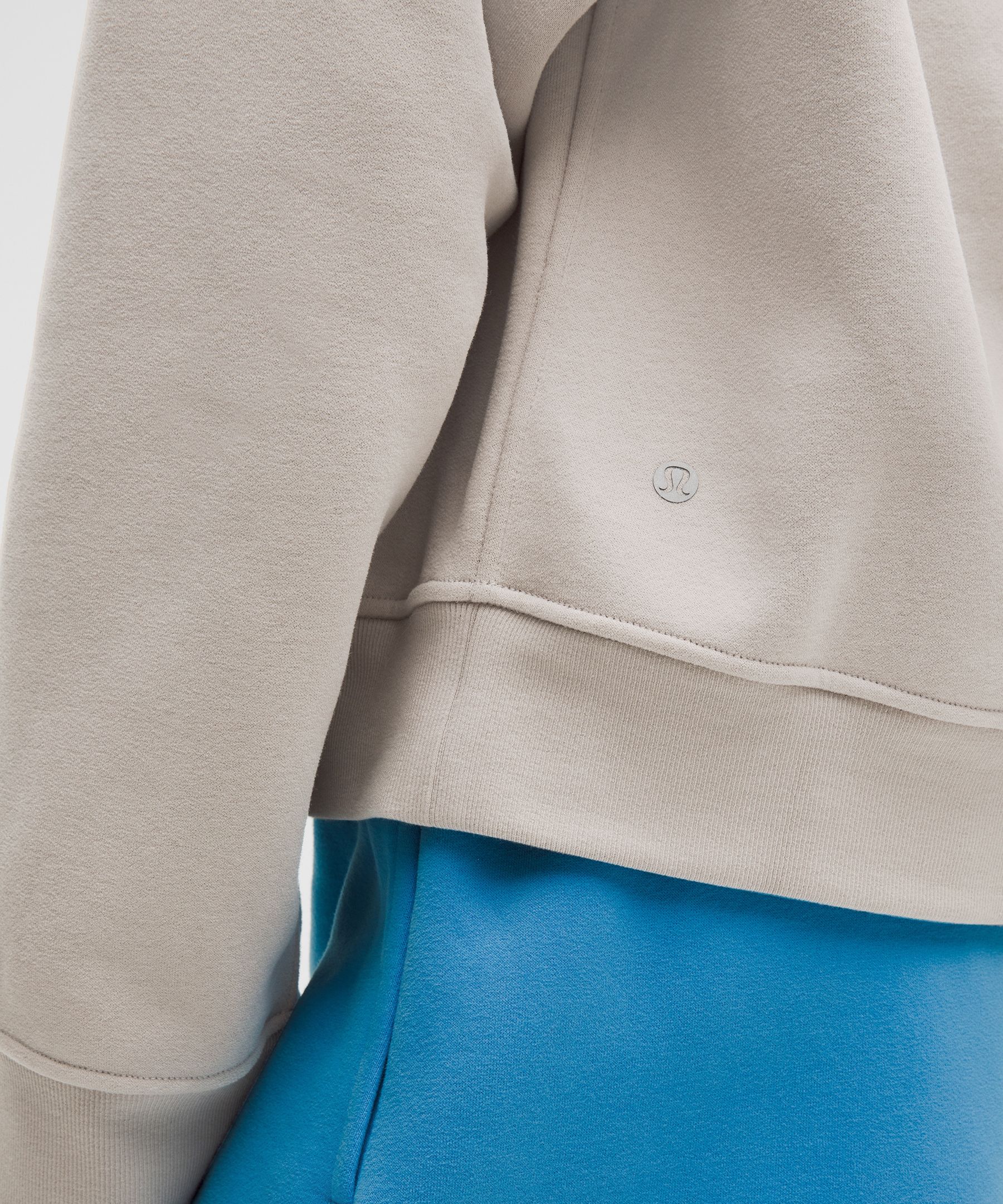 Women's Steady State SuperLoft Hoodie