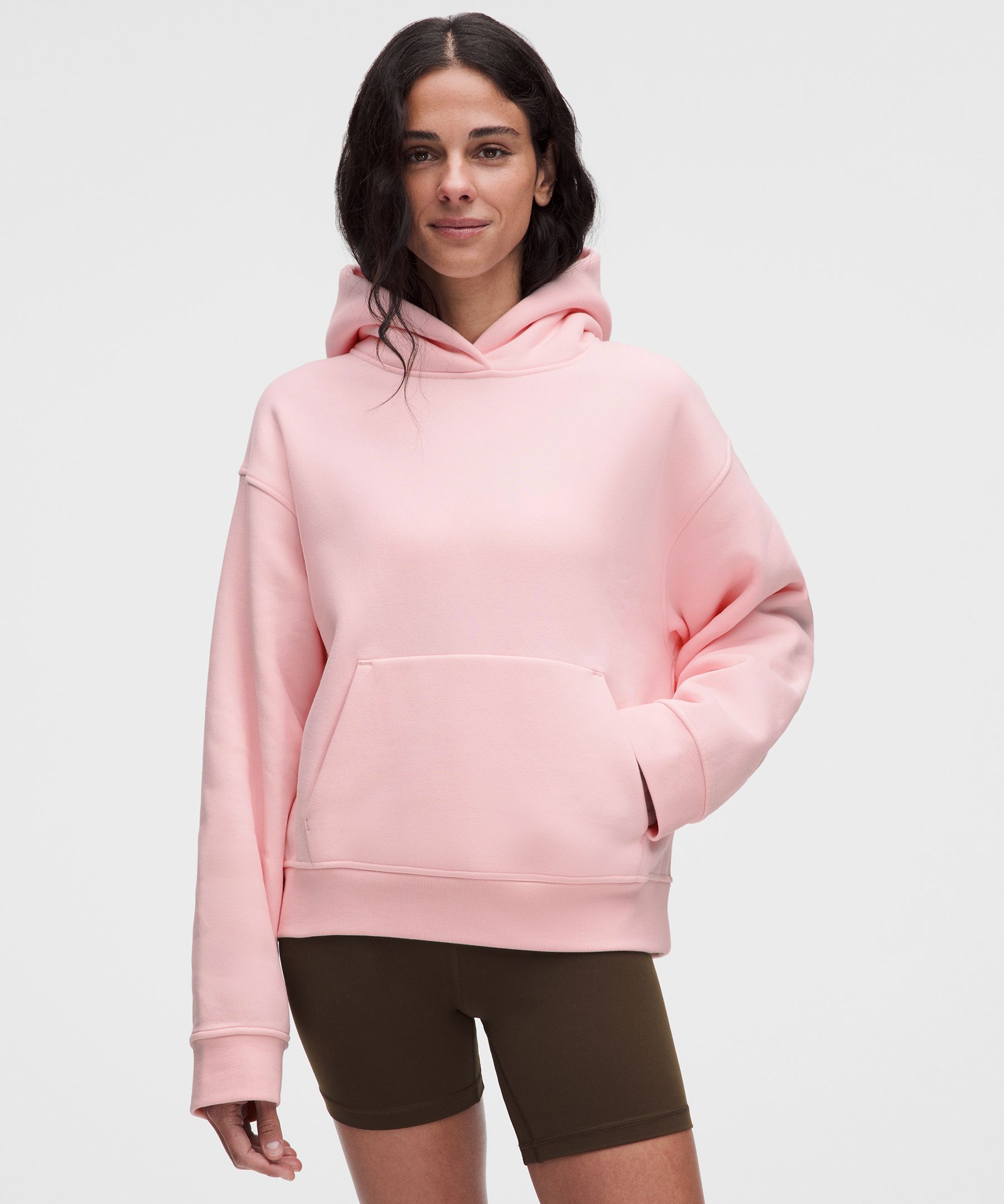 Women's Steady State SuperLoft Hoodie