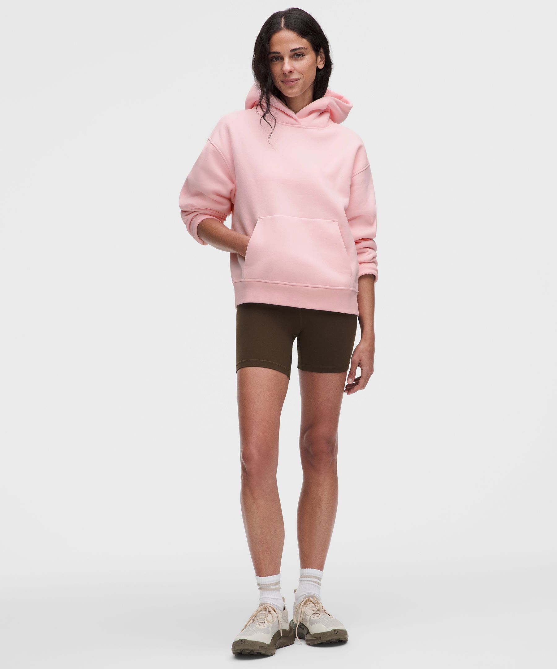 Coton ouaté Steady State en SuperLoft pour femmes