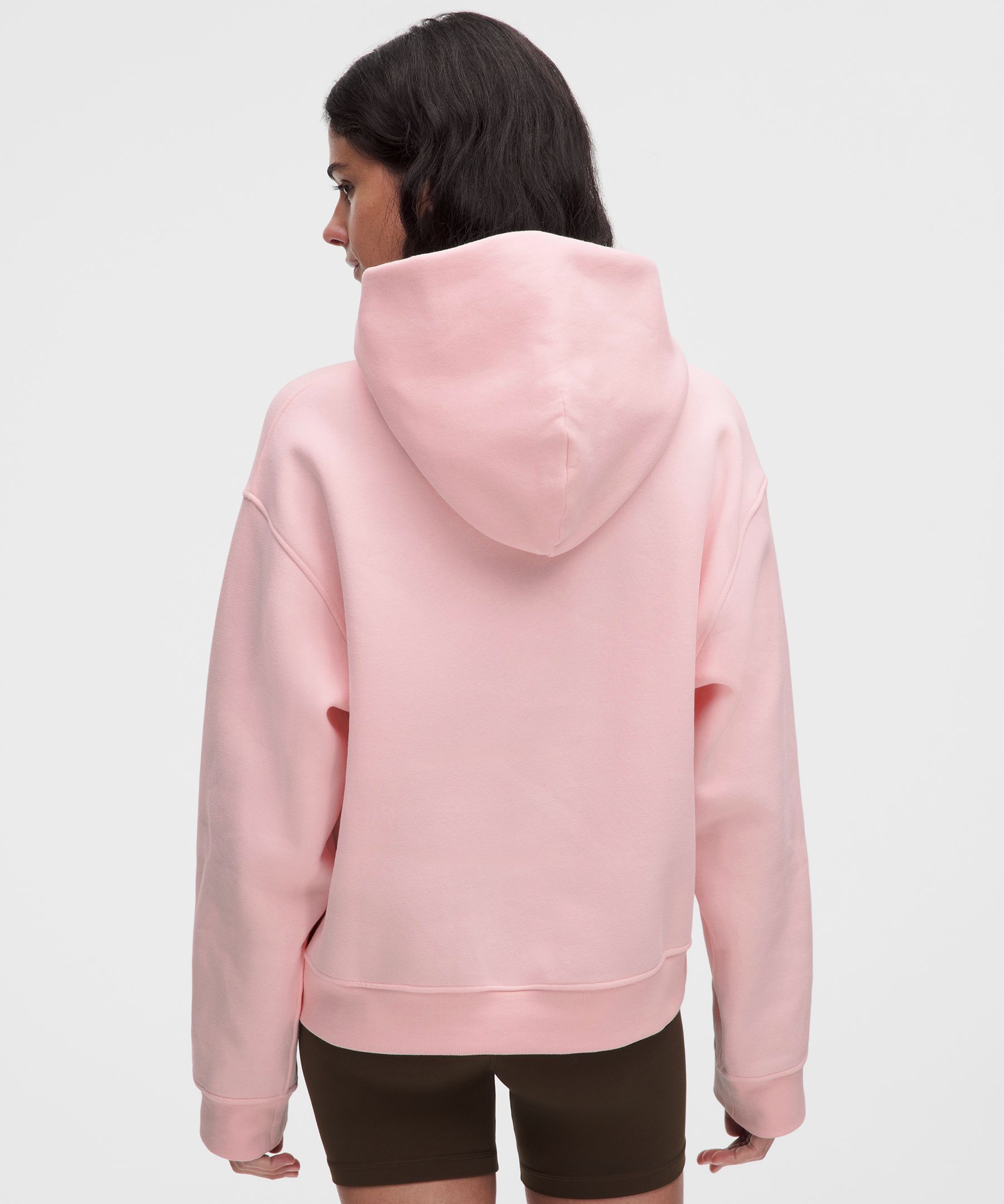 Women's Steady State SuperLoft Hoodie