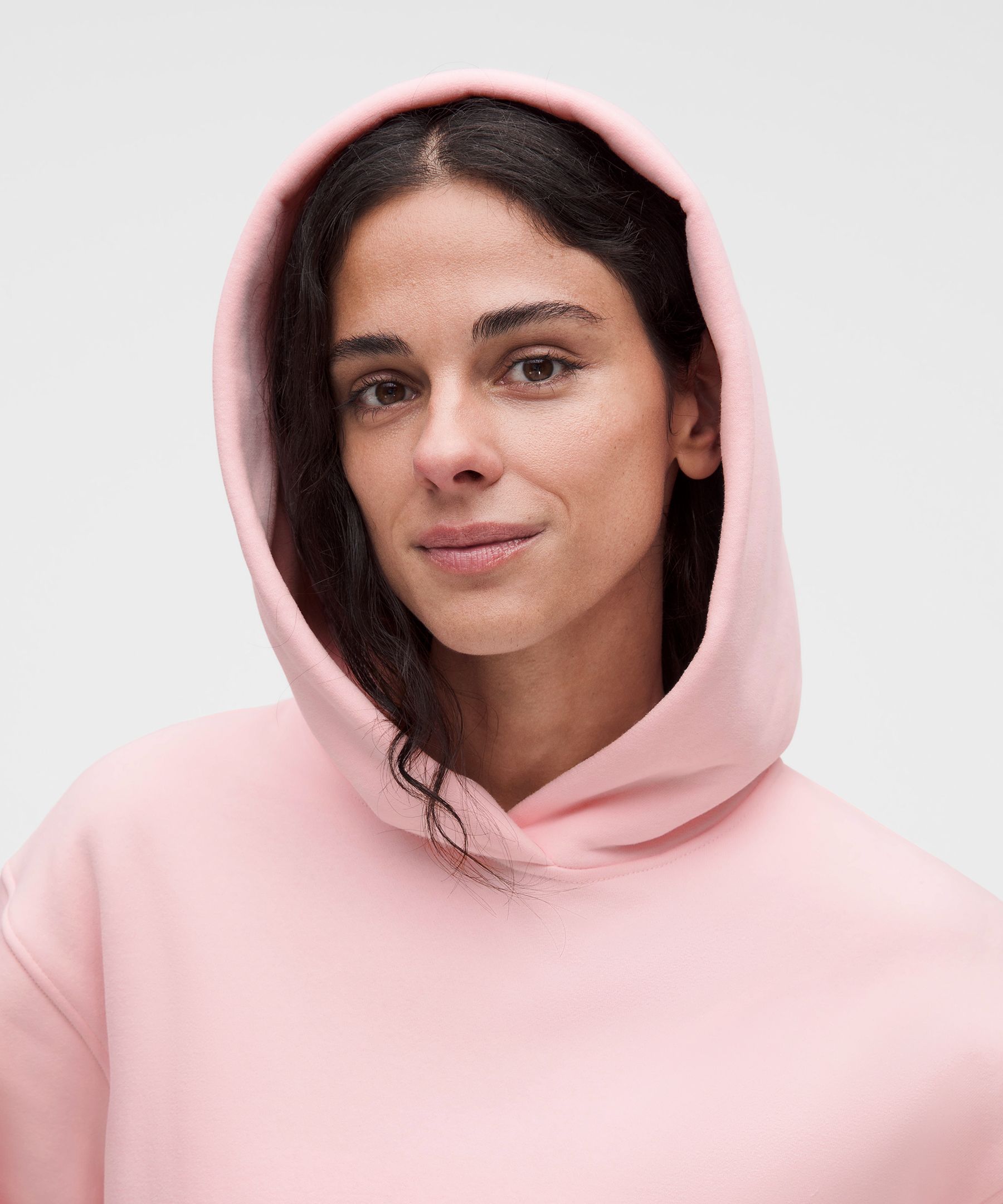 Women's Steady State SuperLoft Hoodie