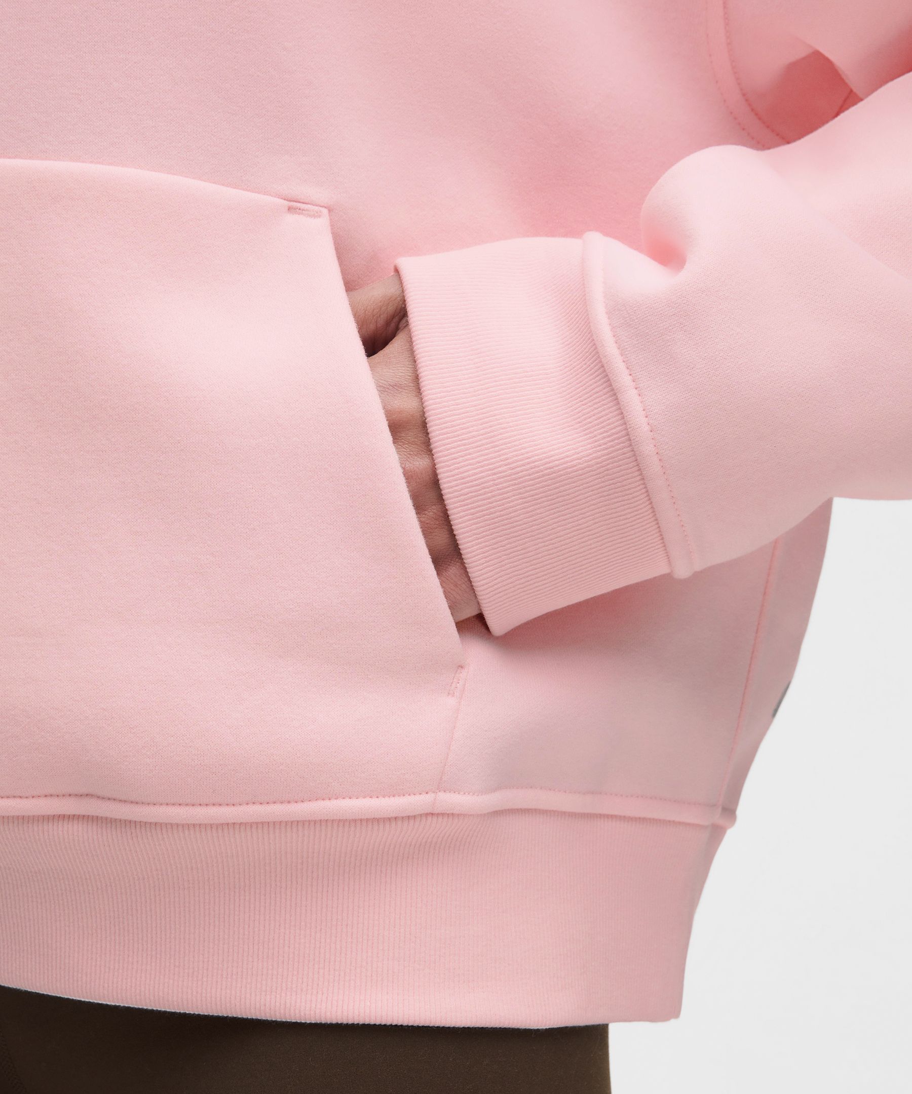 Women's Steady State SuperLoft Hoodie