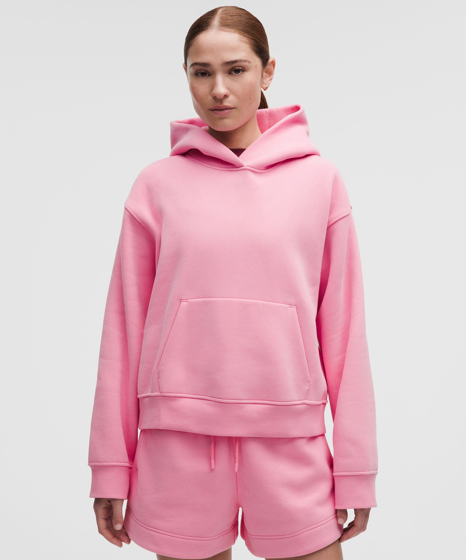 Women's Steady State SuperLoft Hoodie