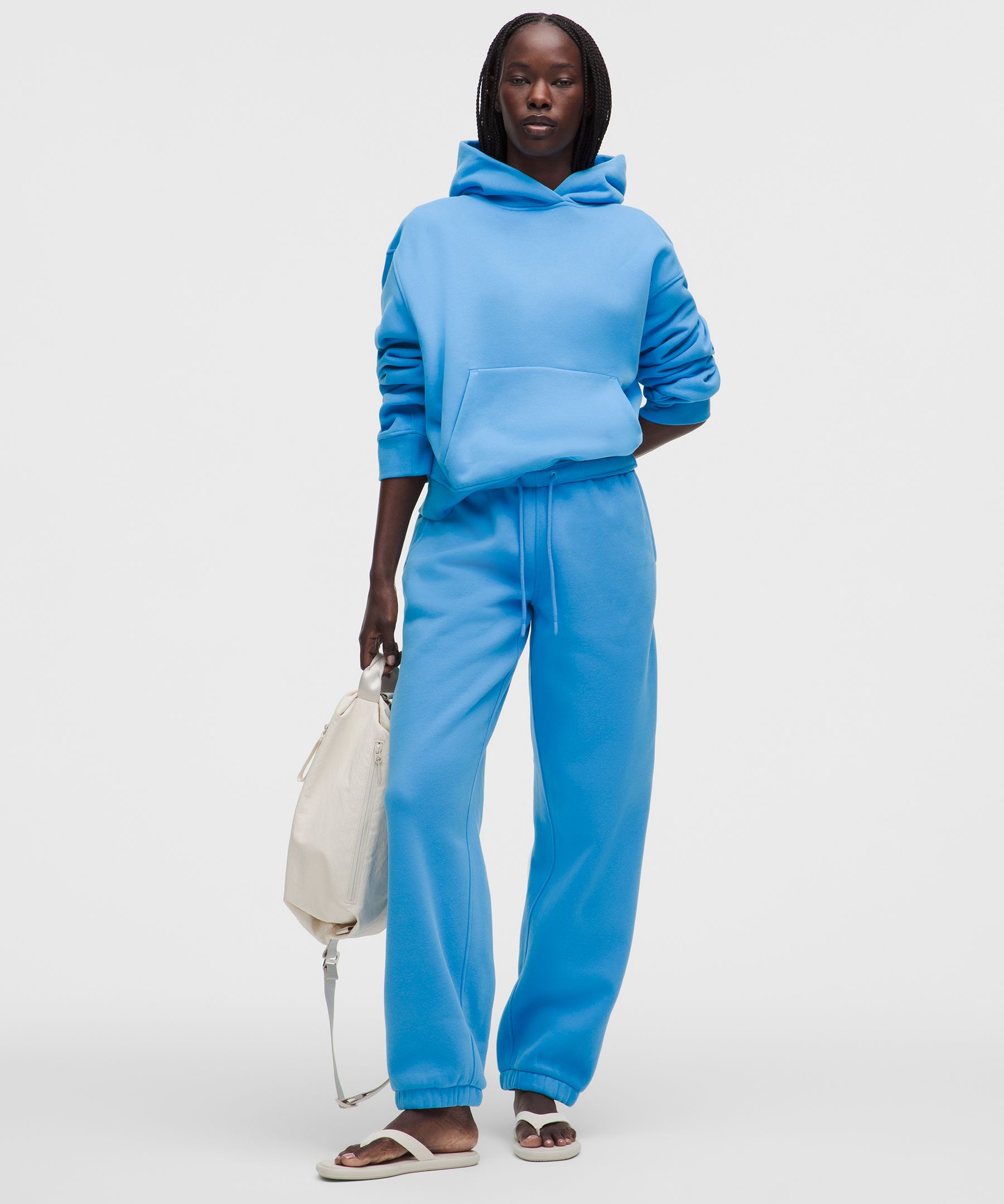 Women's Steady State SuperLoft Hoodie