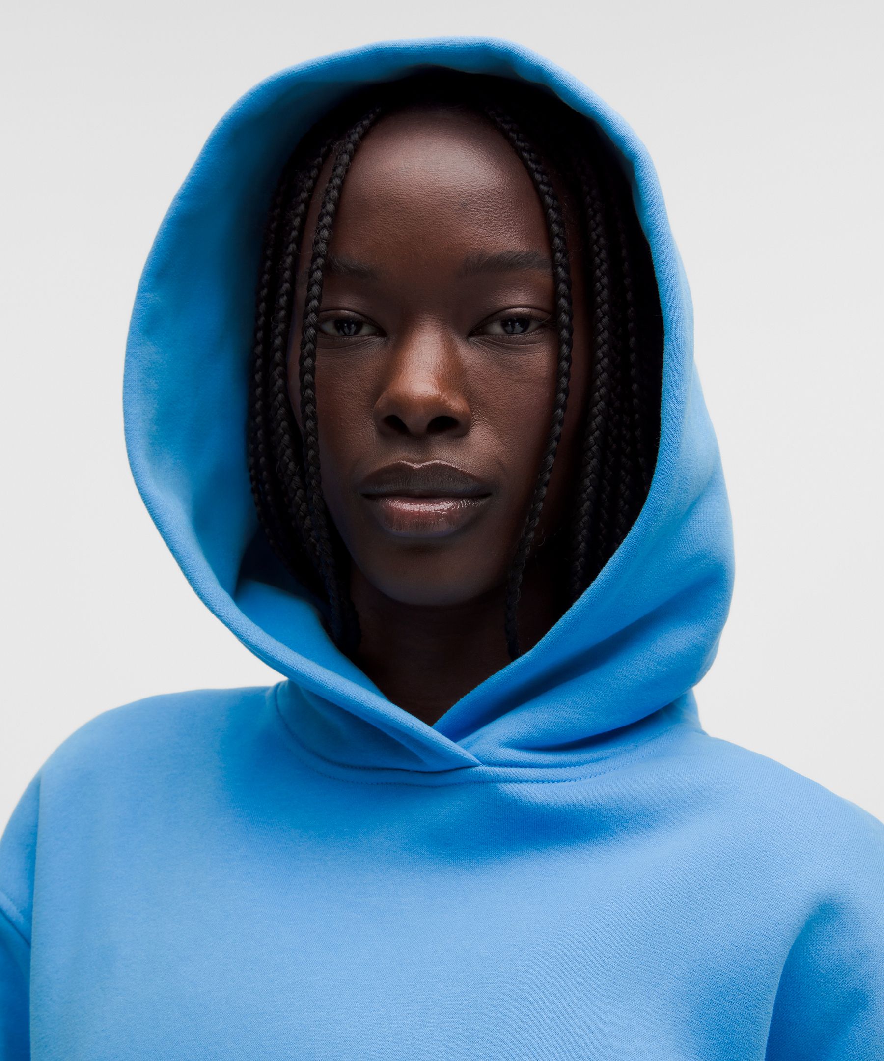 Women's Steady State SuperLoft Hoodie