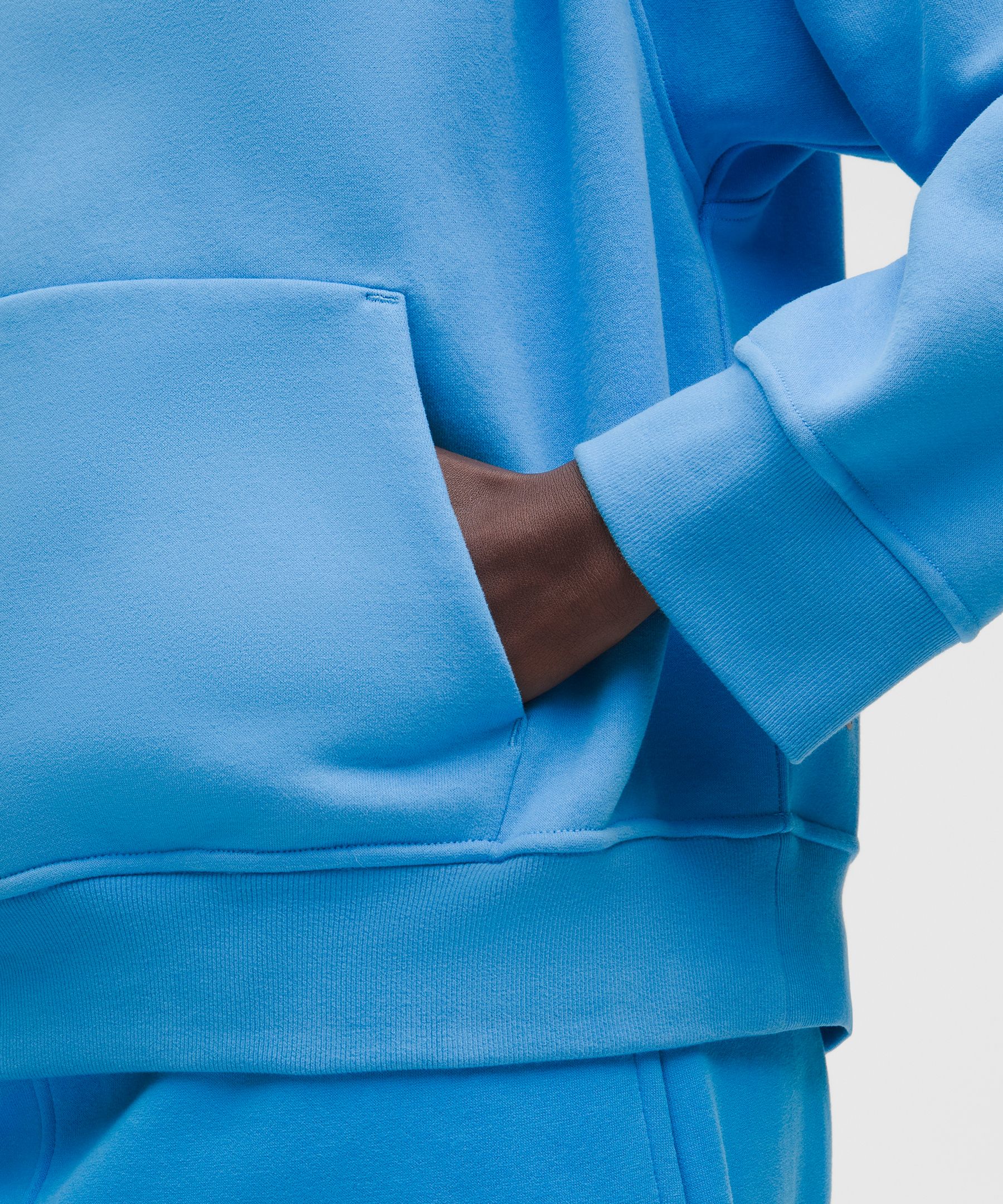 Women's Steady State SuperLoft Hoodie