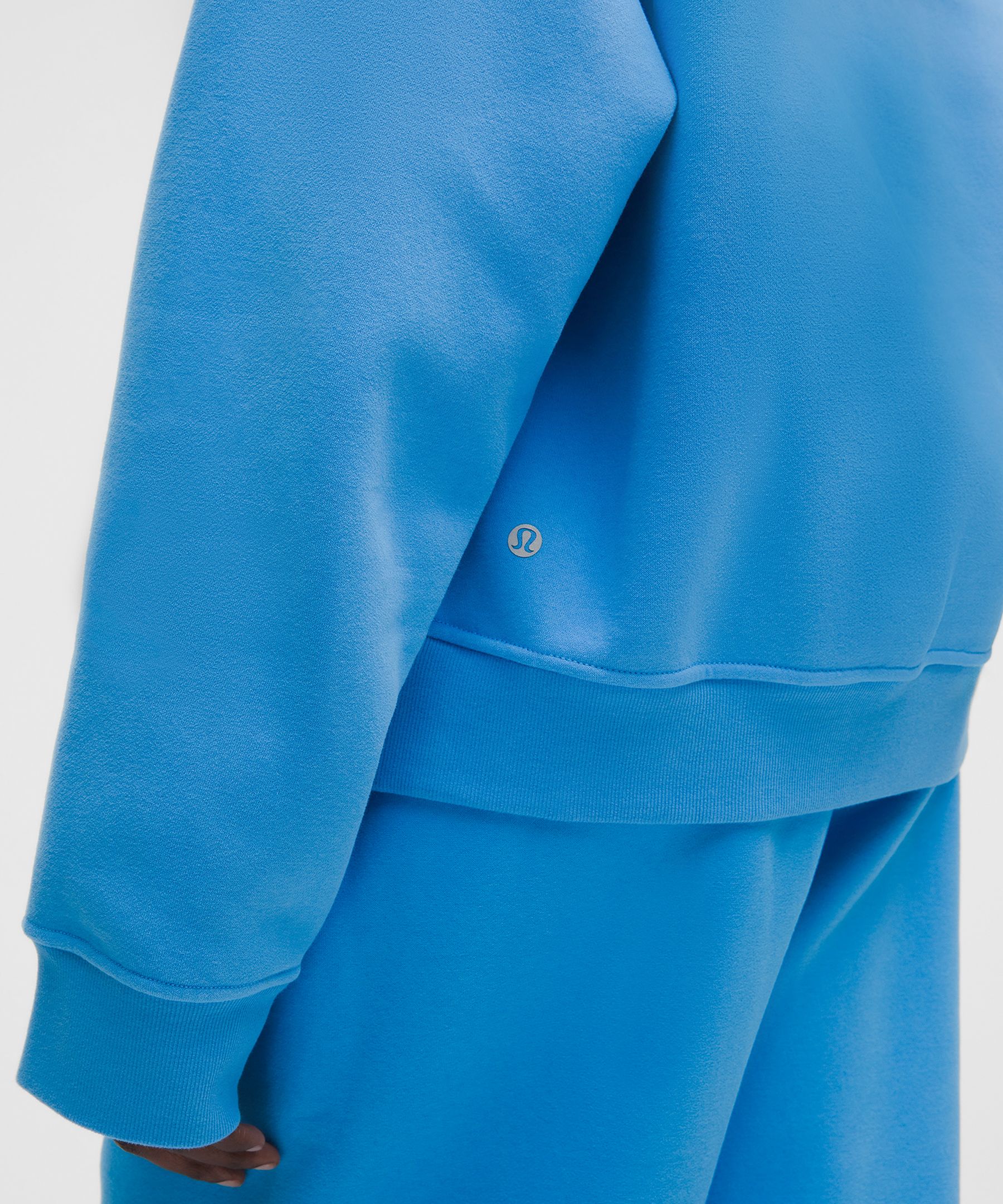 Women's Steady State SuperLoft Hoodie