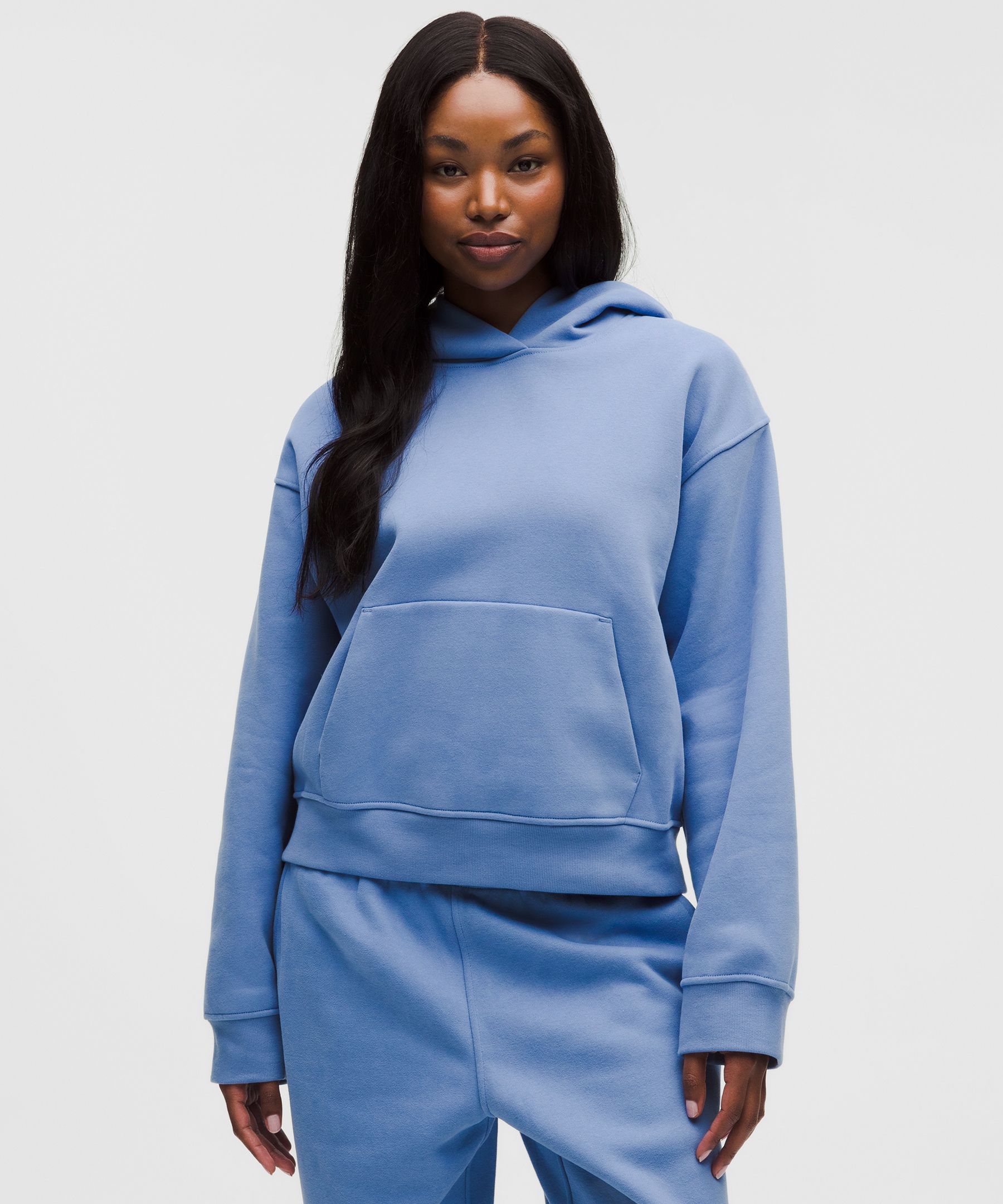 Women's Steady State SuperLoft Hoodie