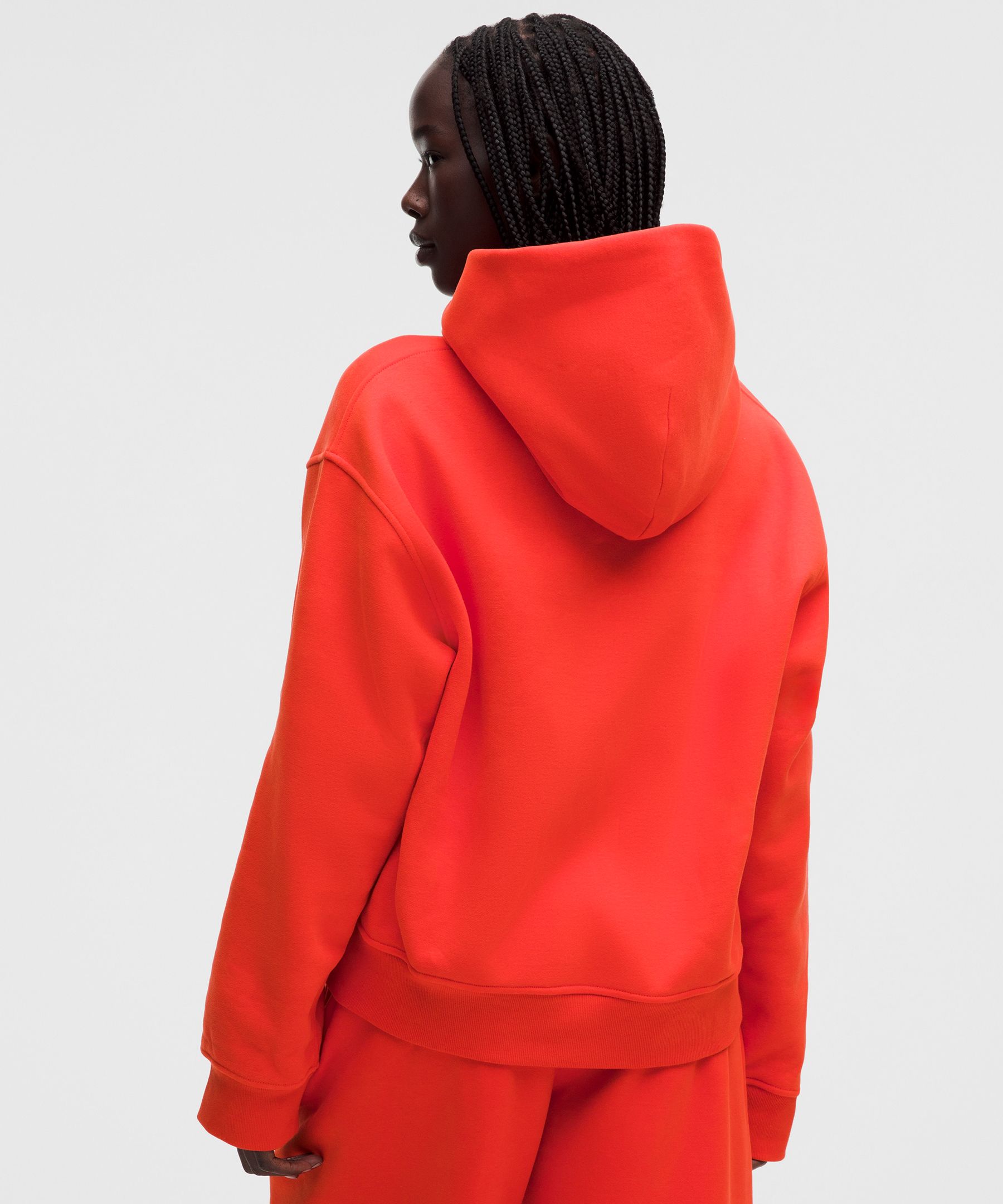 Women's Steady State SuperLoft Hoodie