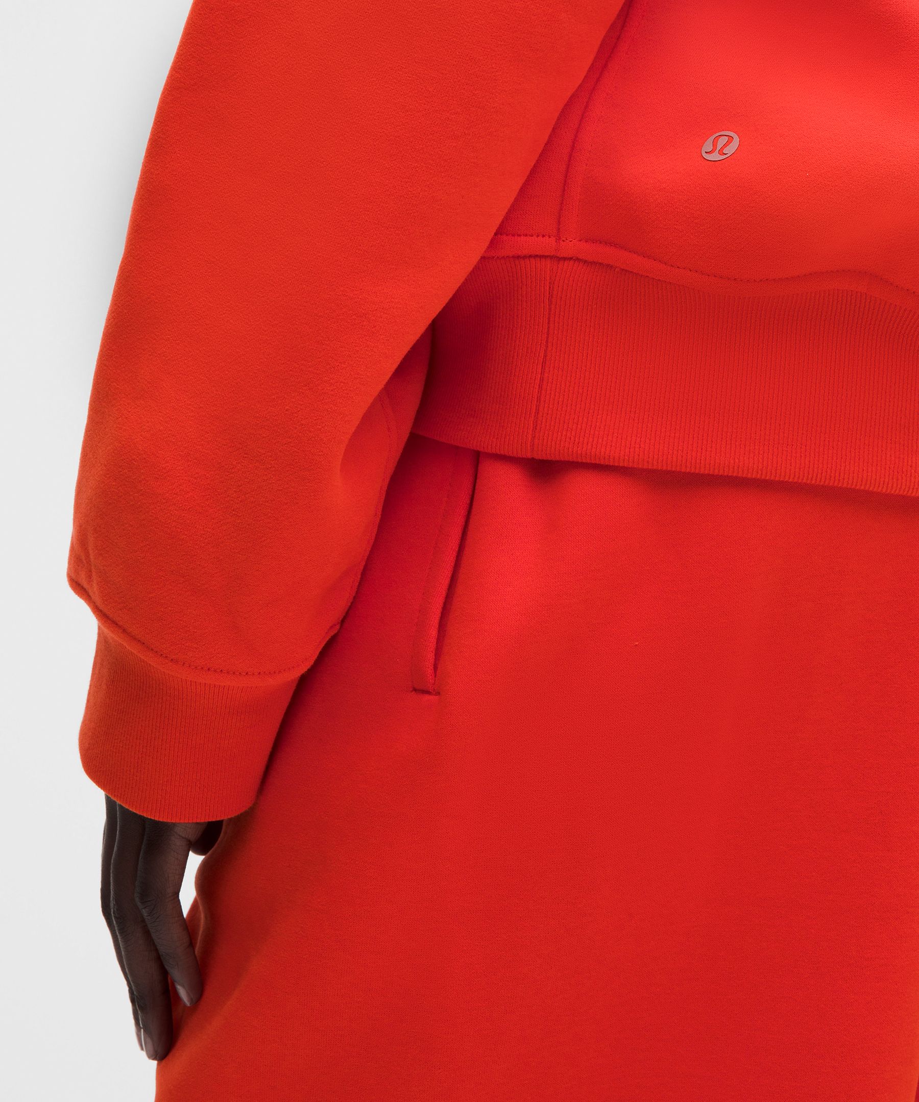 Women's Steady State SuperLoft Hoodie