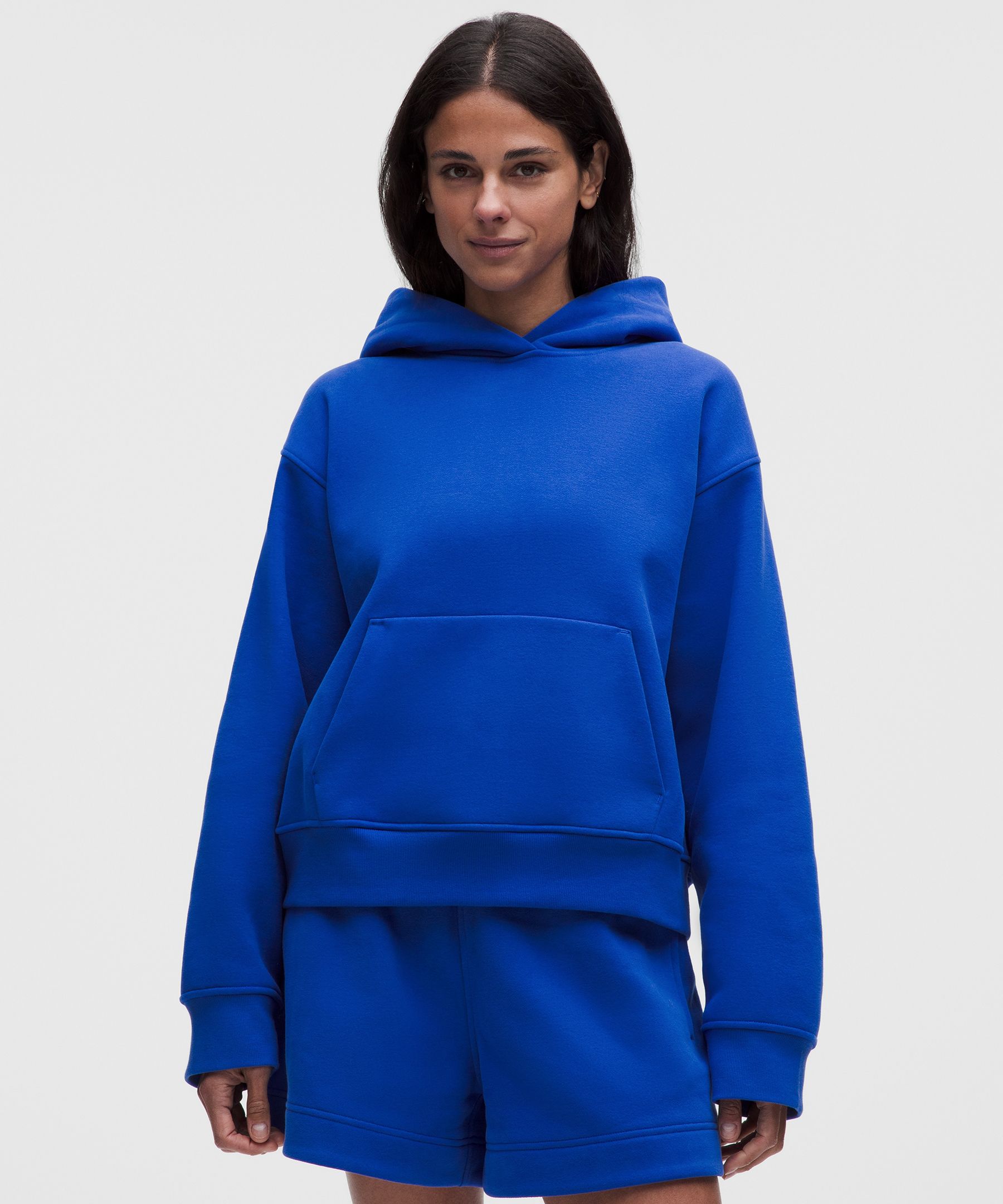 Women's Steady State SuperLoft Hoodie