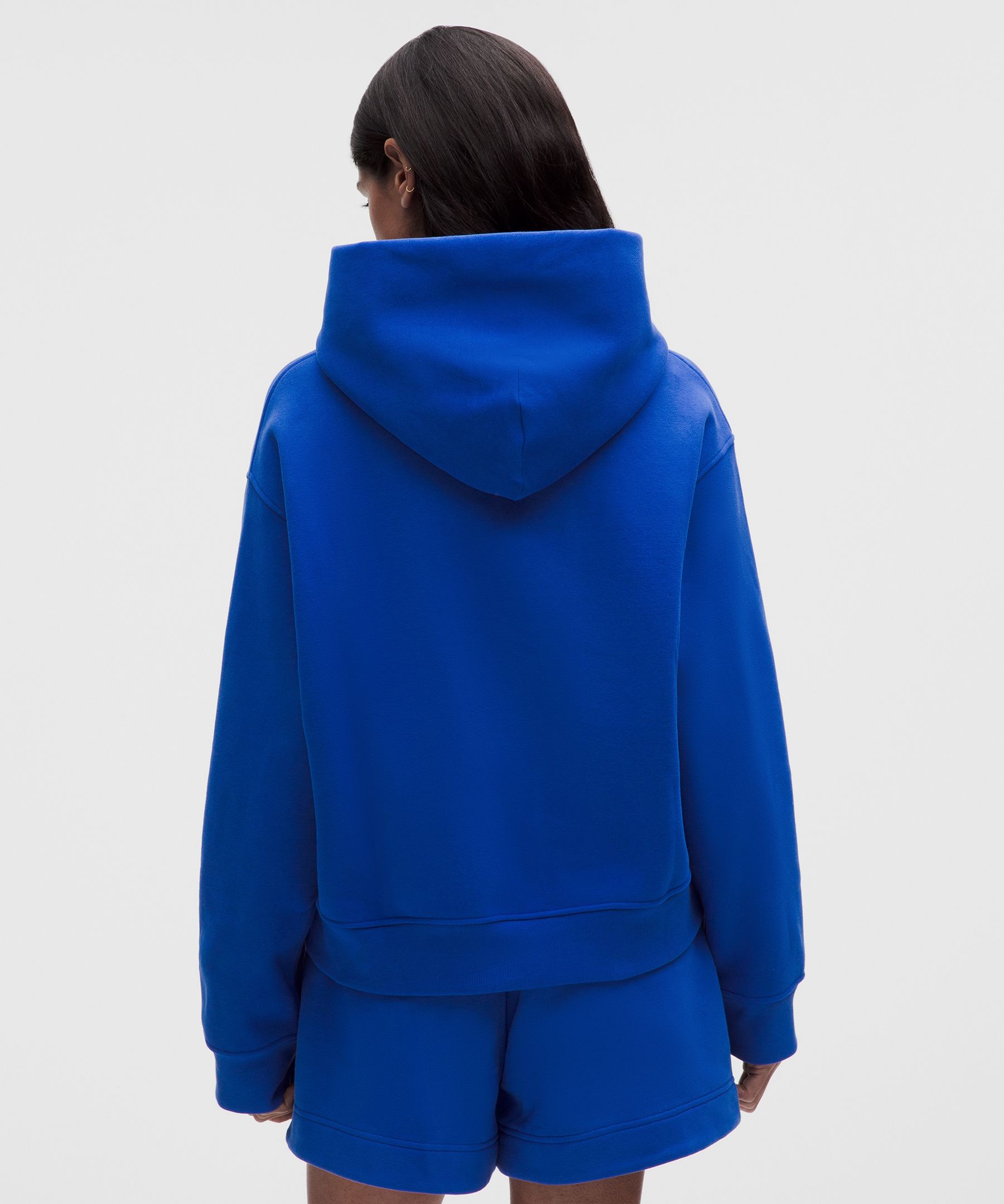 Women's Steady State SuperLoft Hoodie