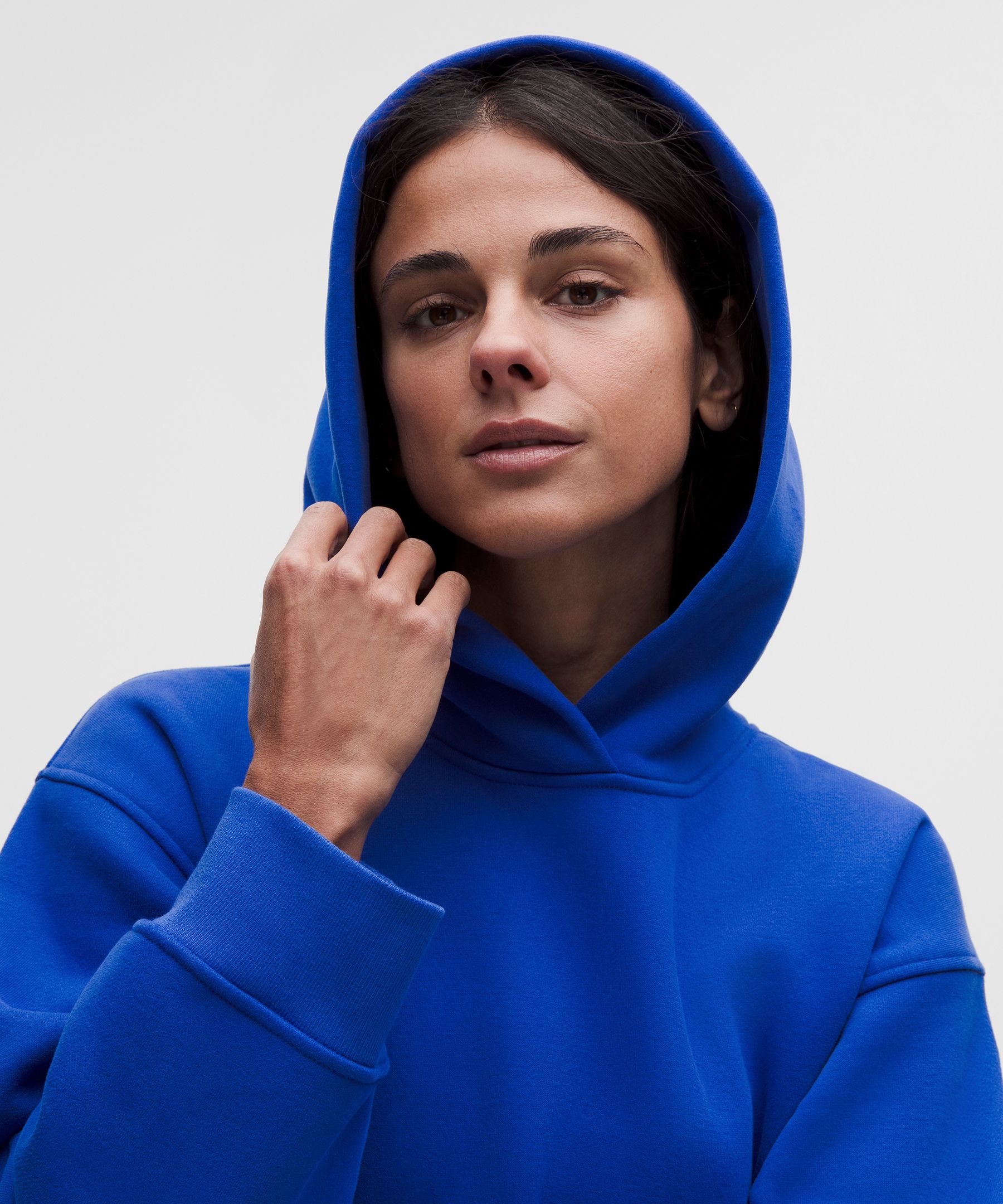 Women's Steady State SuperLoft Hoodie