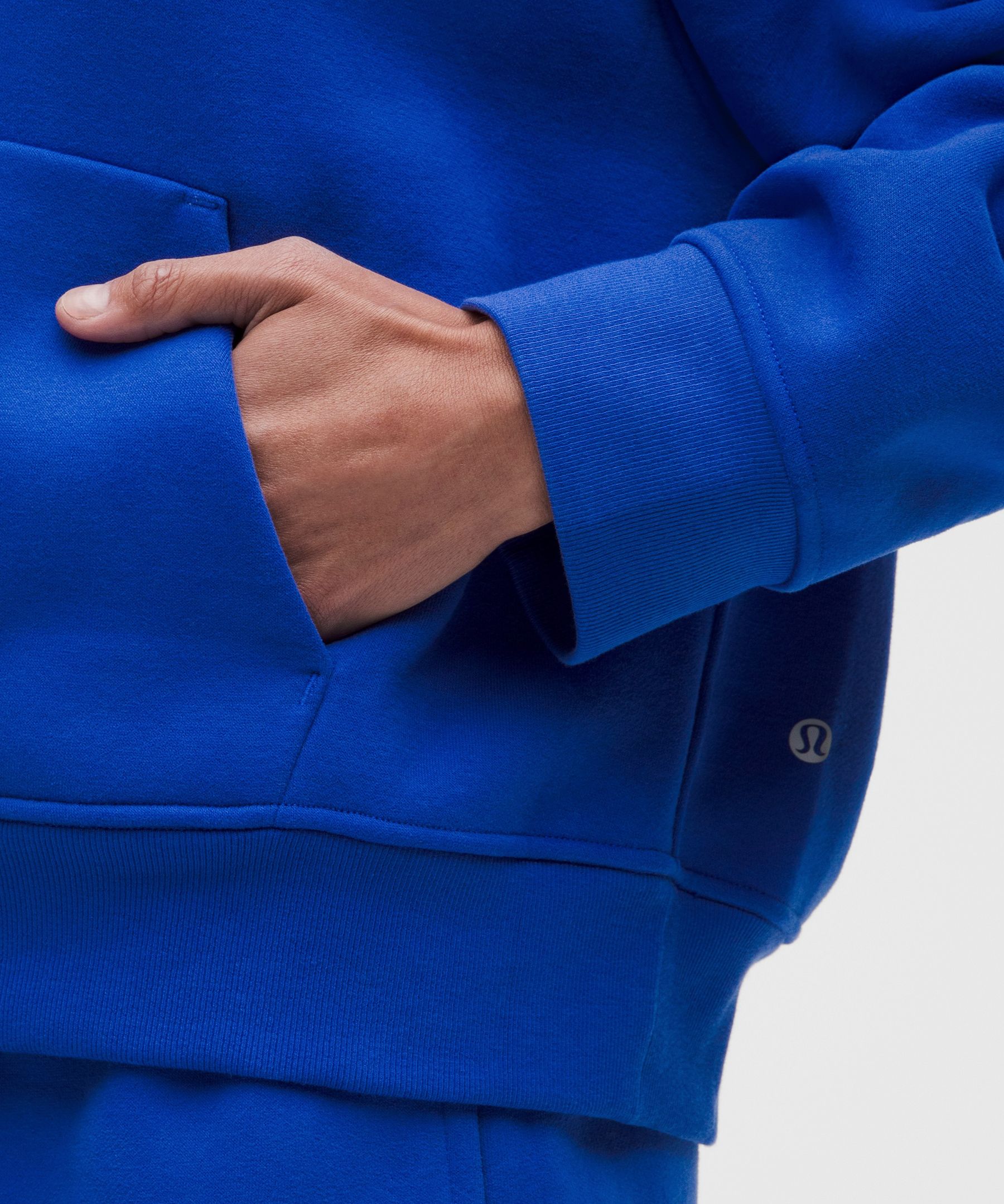 Women's Steady State SuperLoft Hoodie