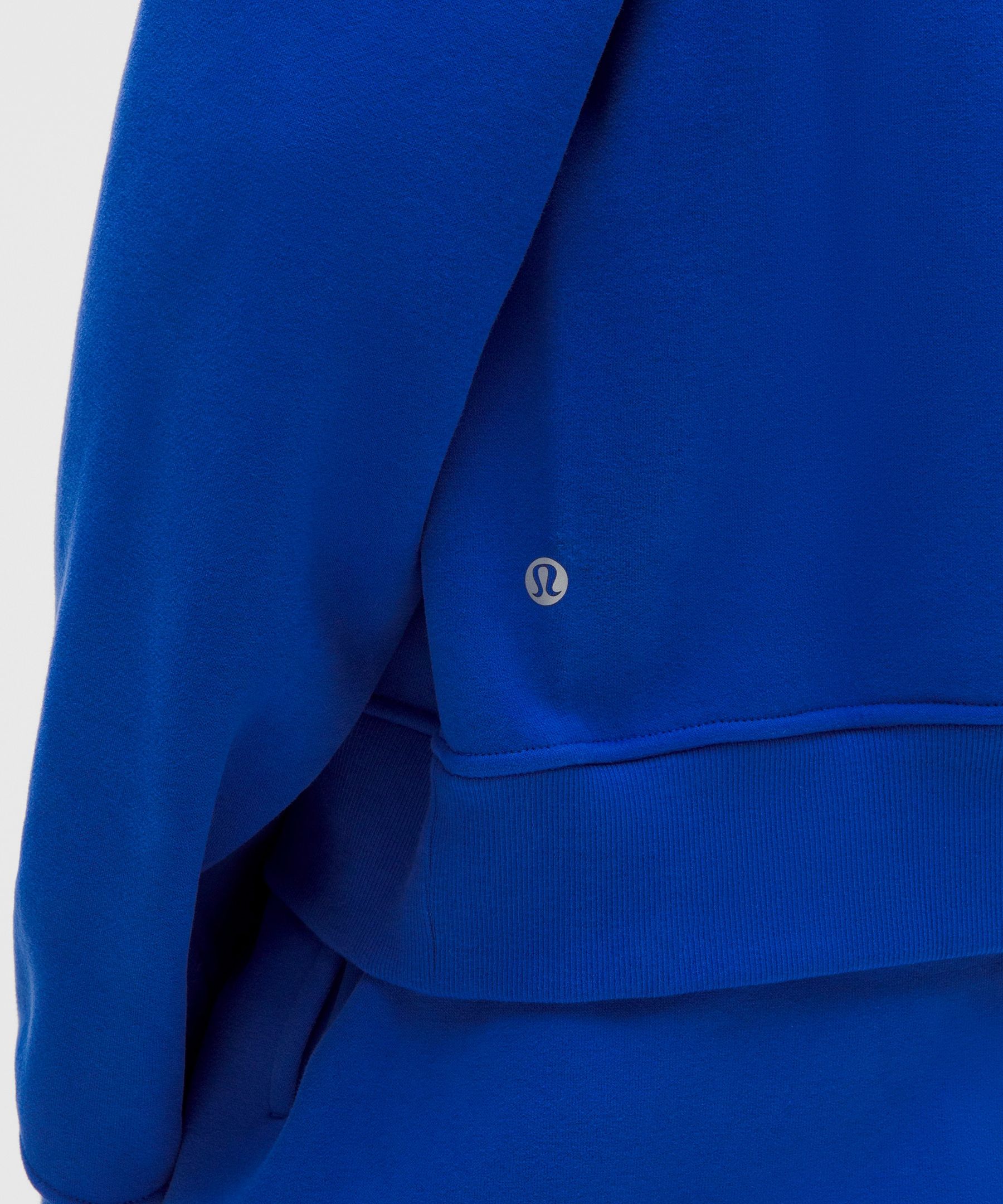 Women's Steady State SuperLoft Hoodie