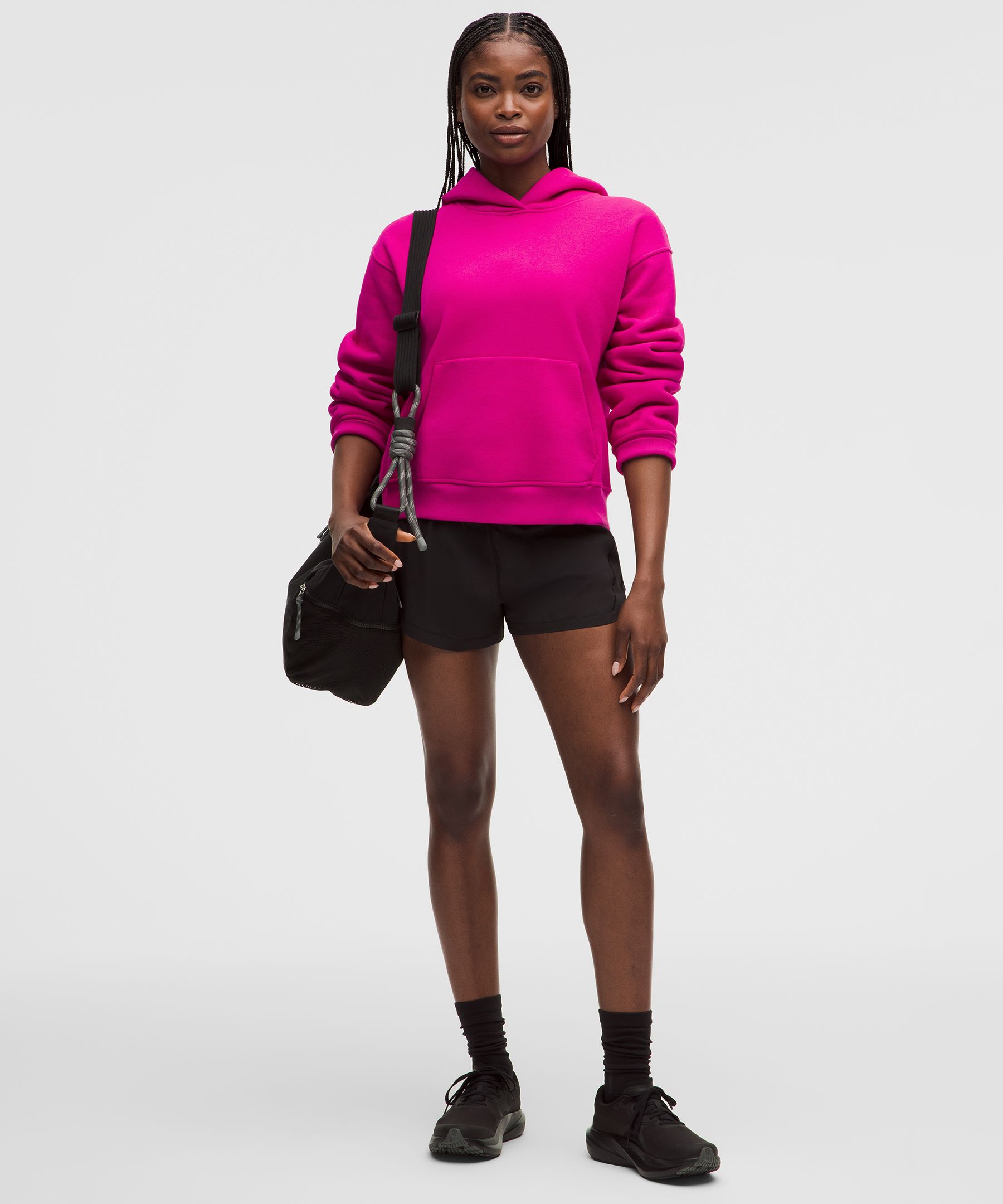 Women's Steady State SuperLoft Hoodie